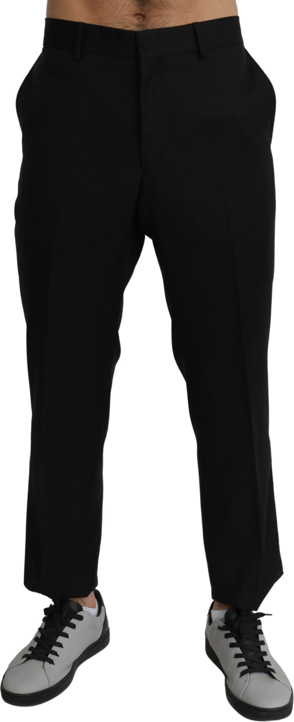 Formal Dress Pants Dolce & Gabbana
