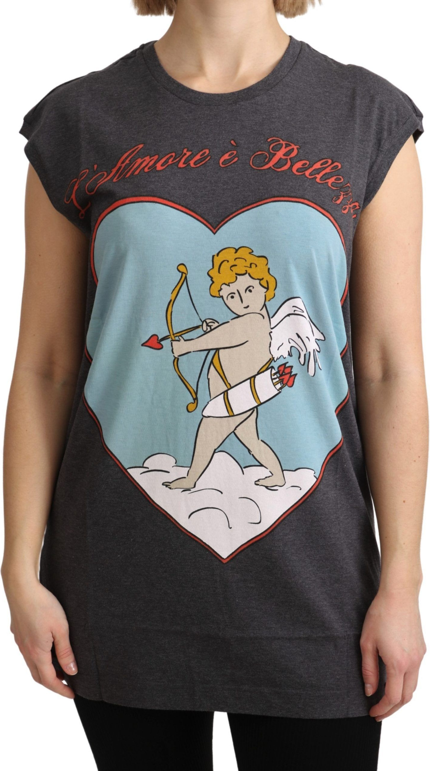 Top Dolce & Gabbana L' Amore