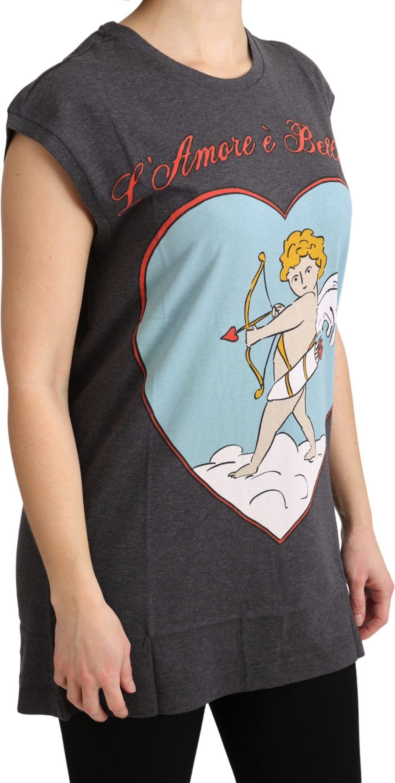 Top Dolce & Gabbana L' Amore