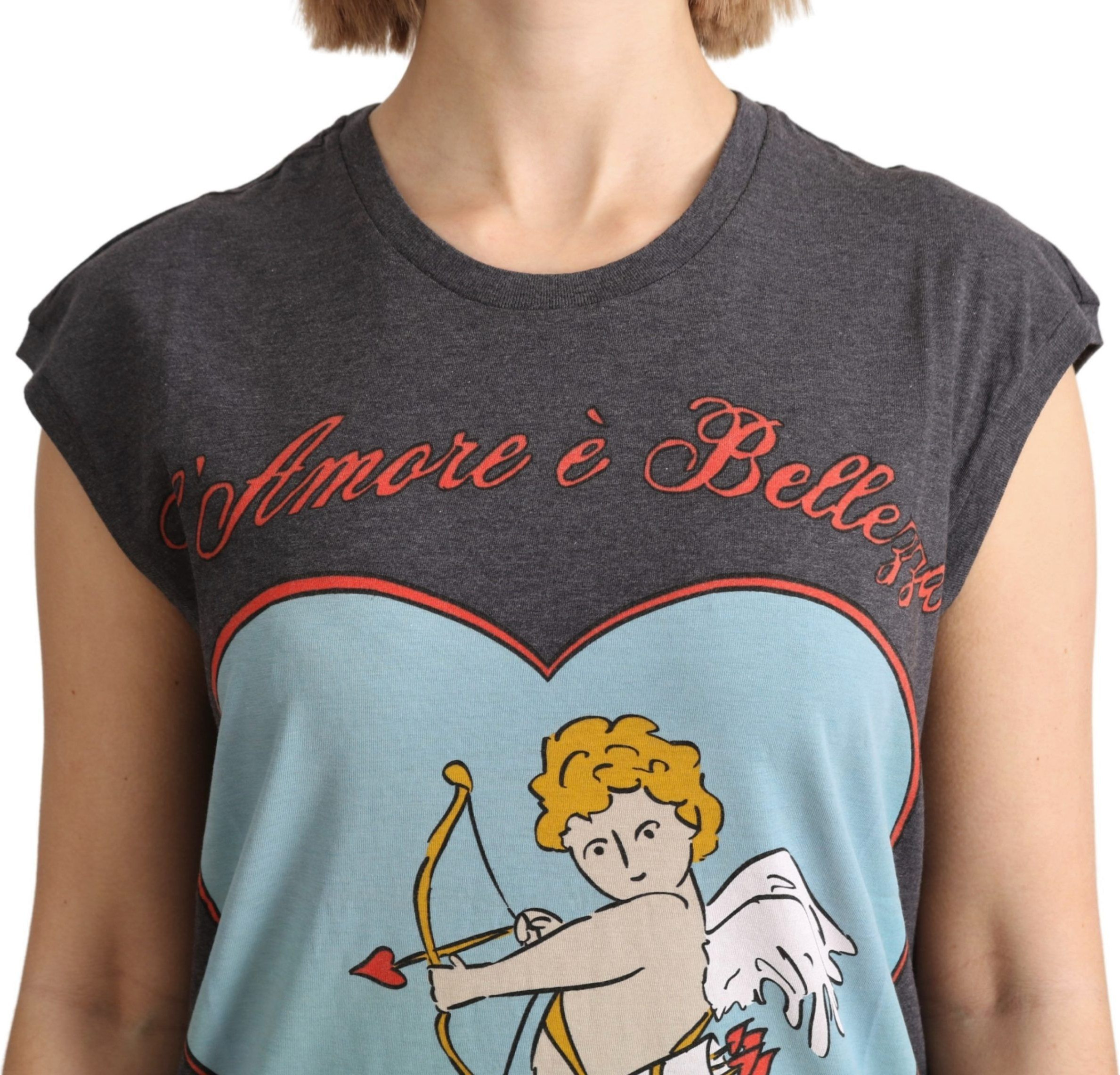 Top Dolce & Gabbana L' Amore