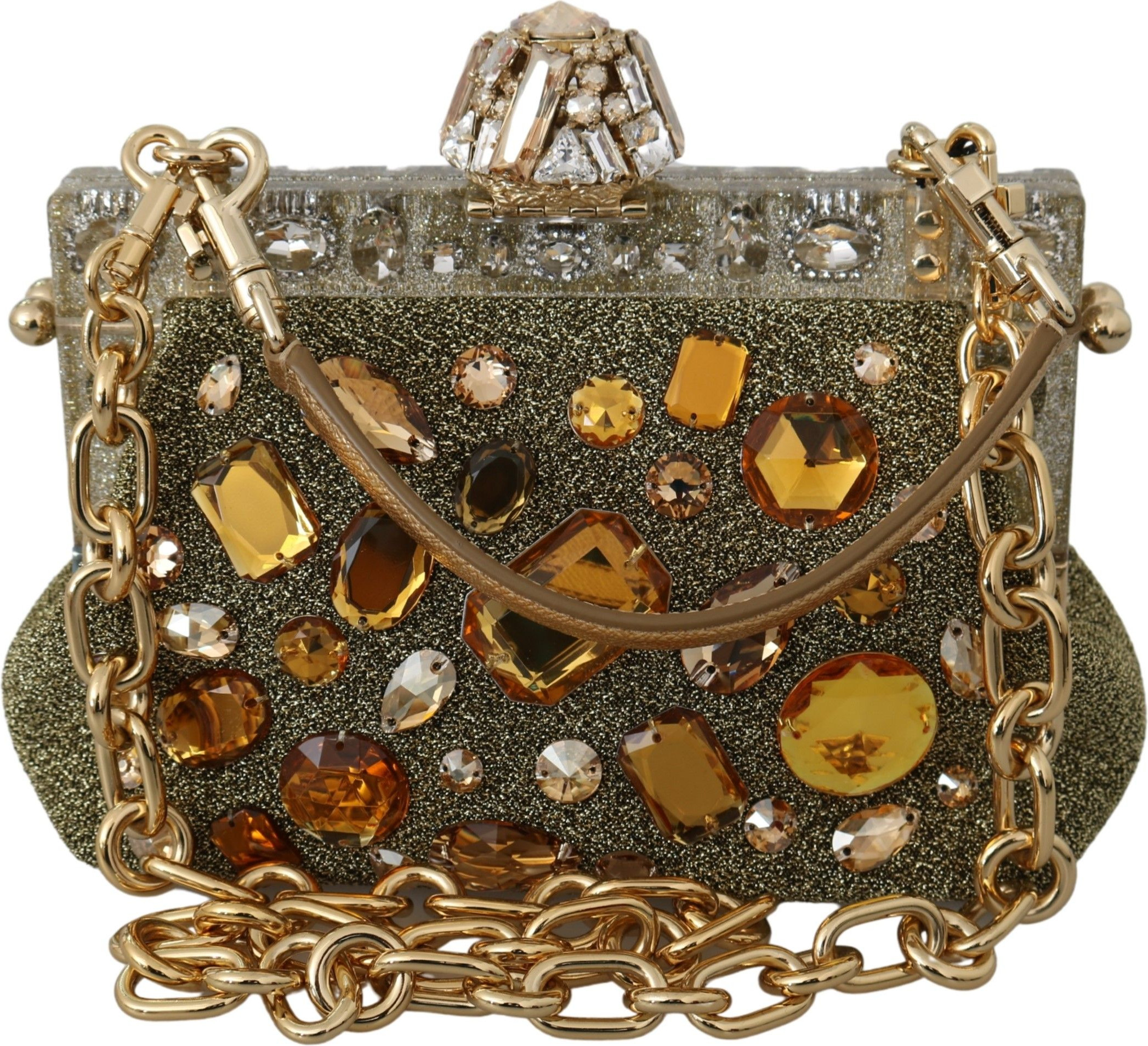 Clutch Bag Dolce & Gabbana