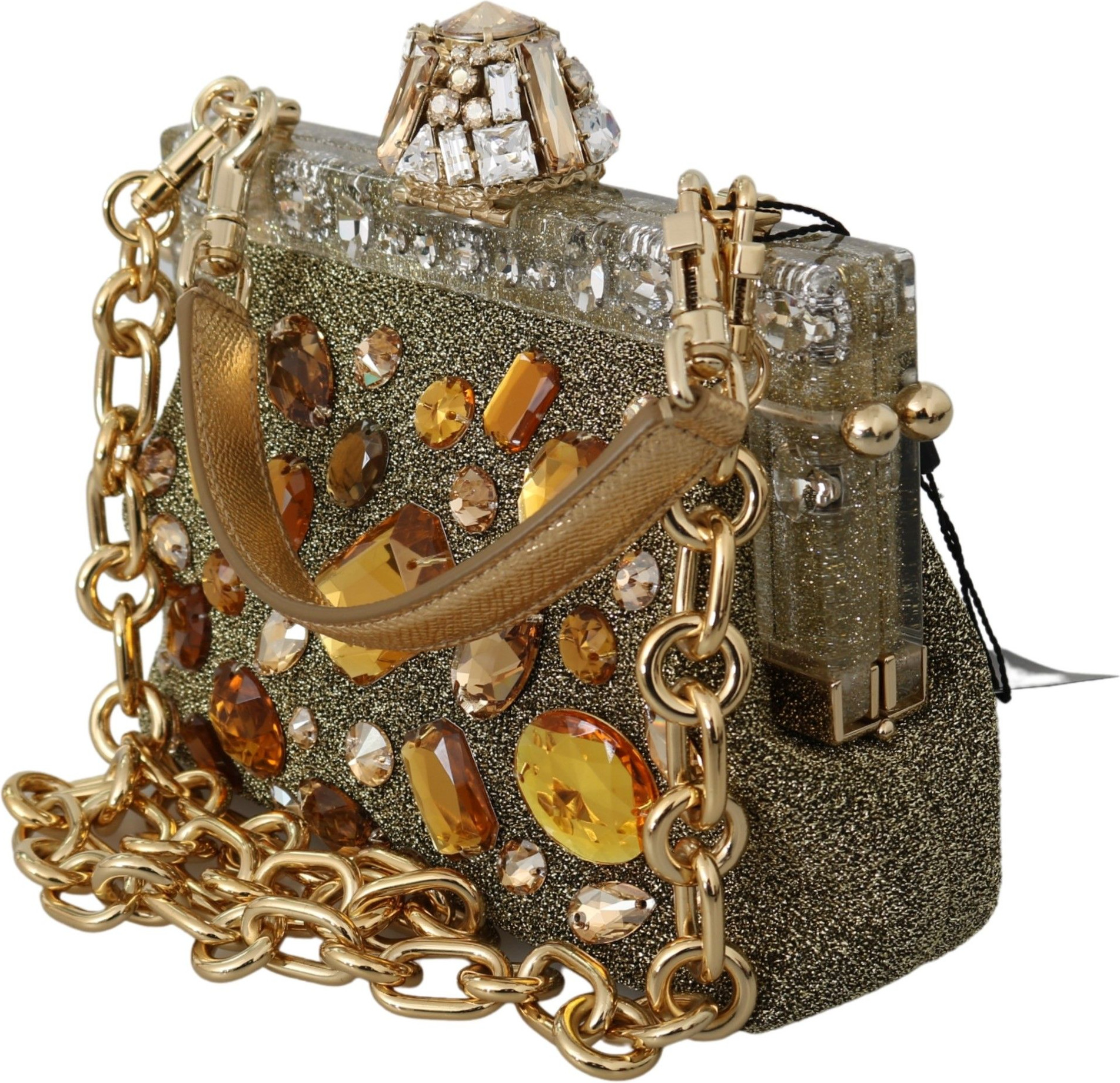 Clutch Bag Dolce & Gabbana