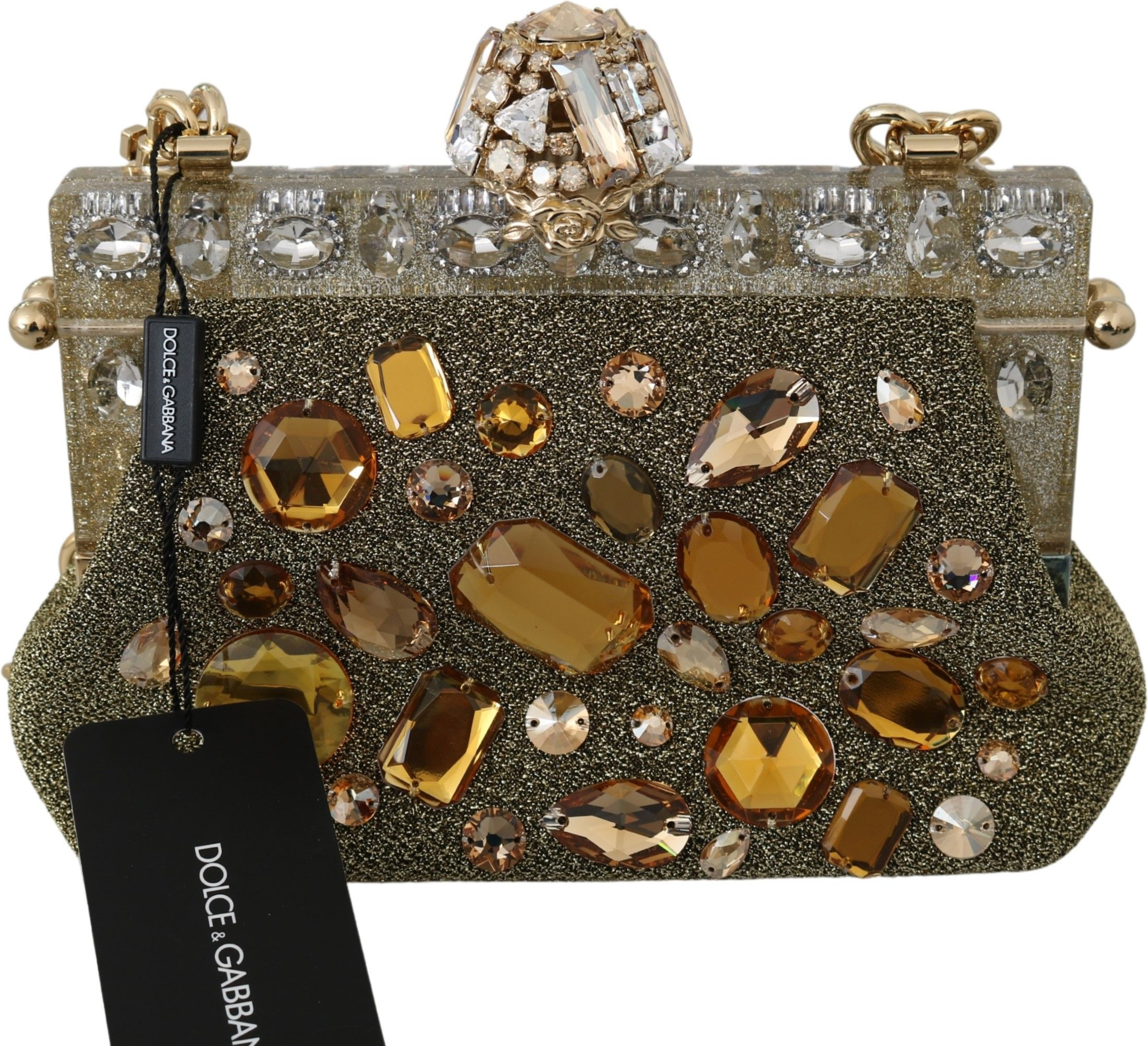 Clutch Bag Dolce & Gabbana