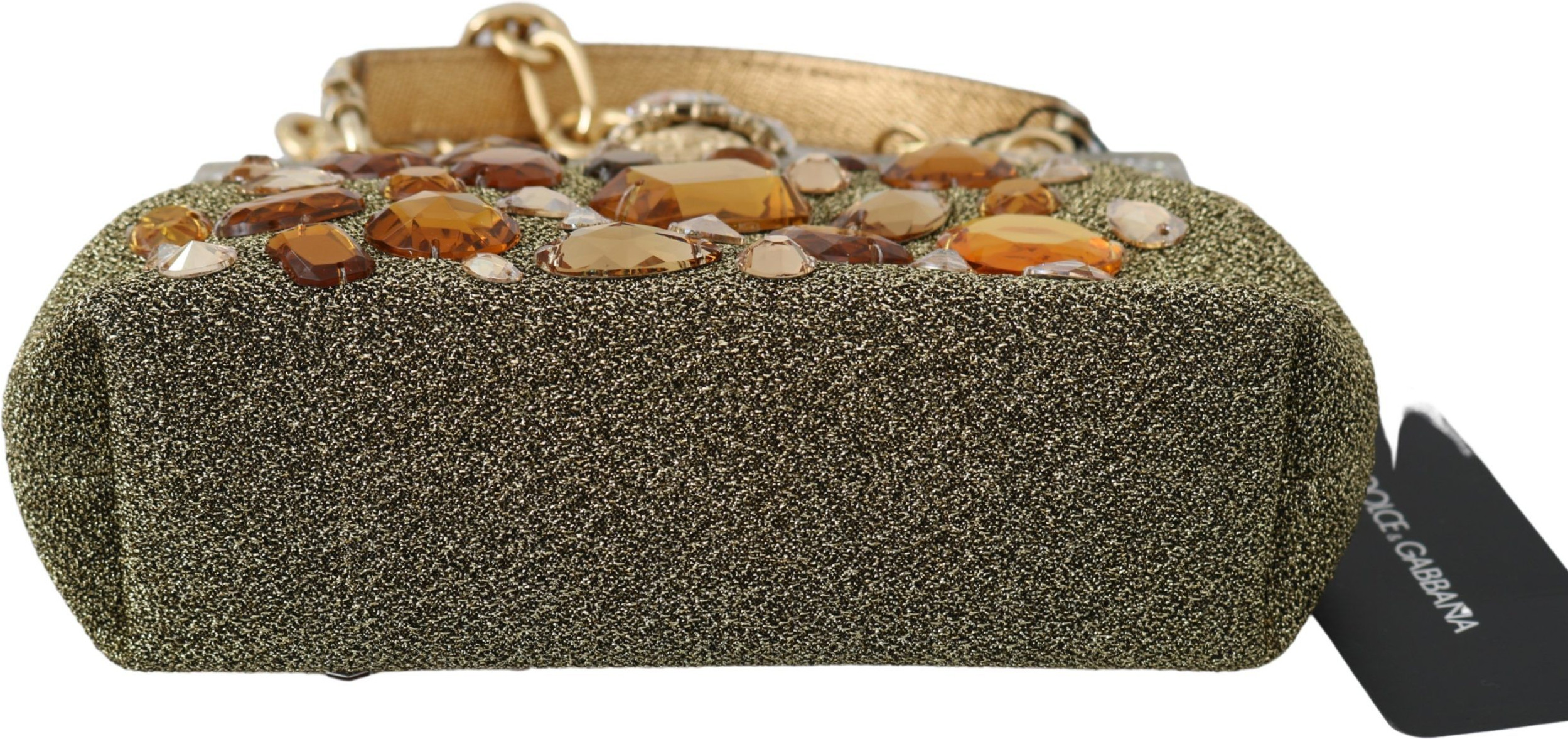 Clutch Bag Dolce & Gabbana