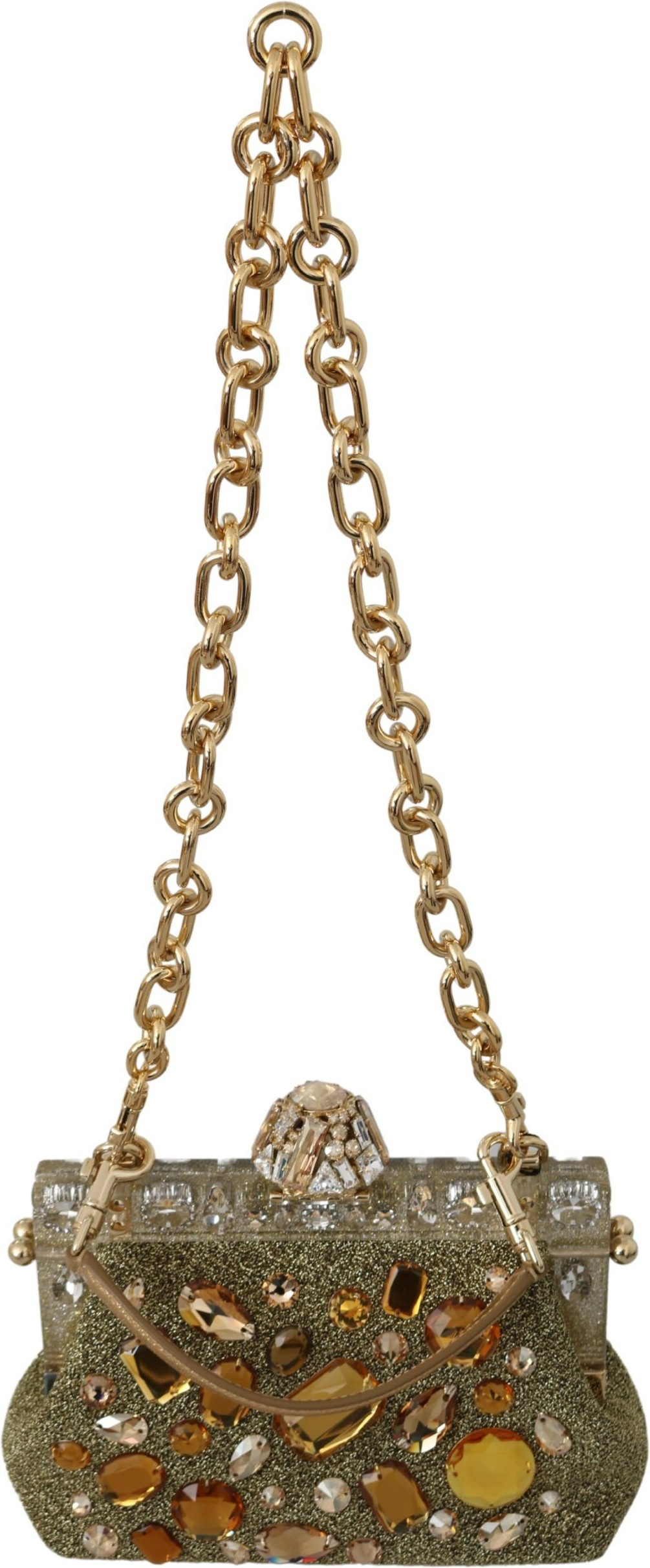 Clutch Bag Dolce & Gabbana