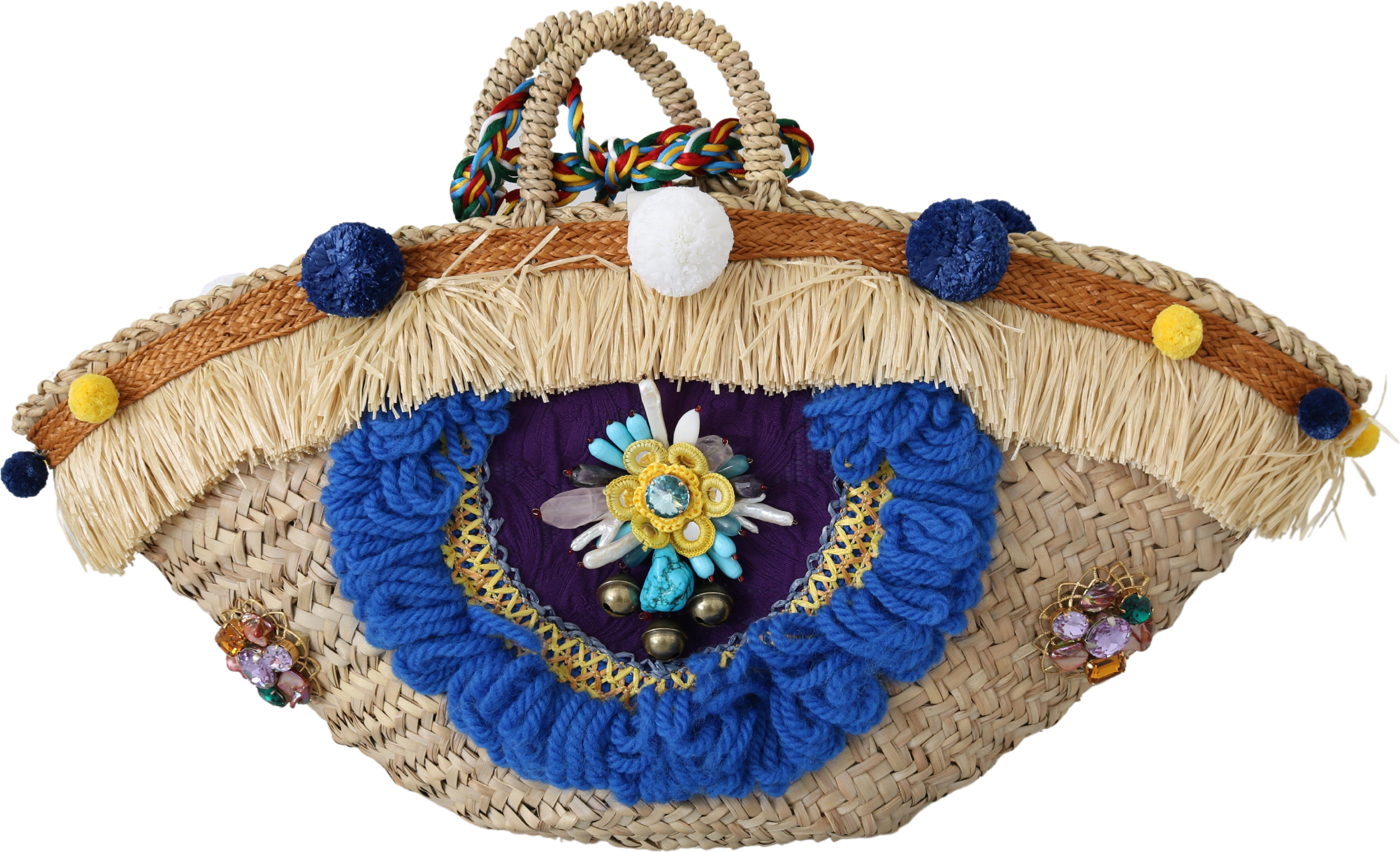 Сумка-тоут ручная Dolce & Gabbana