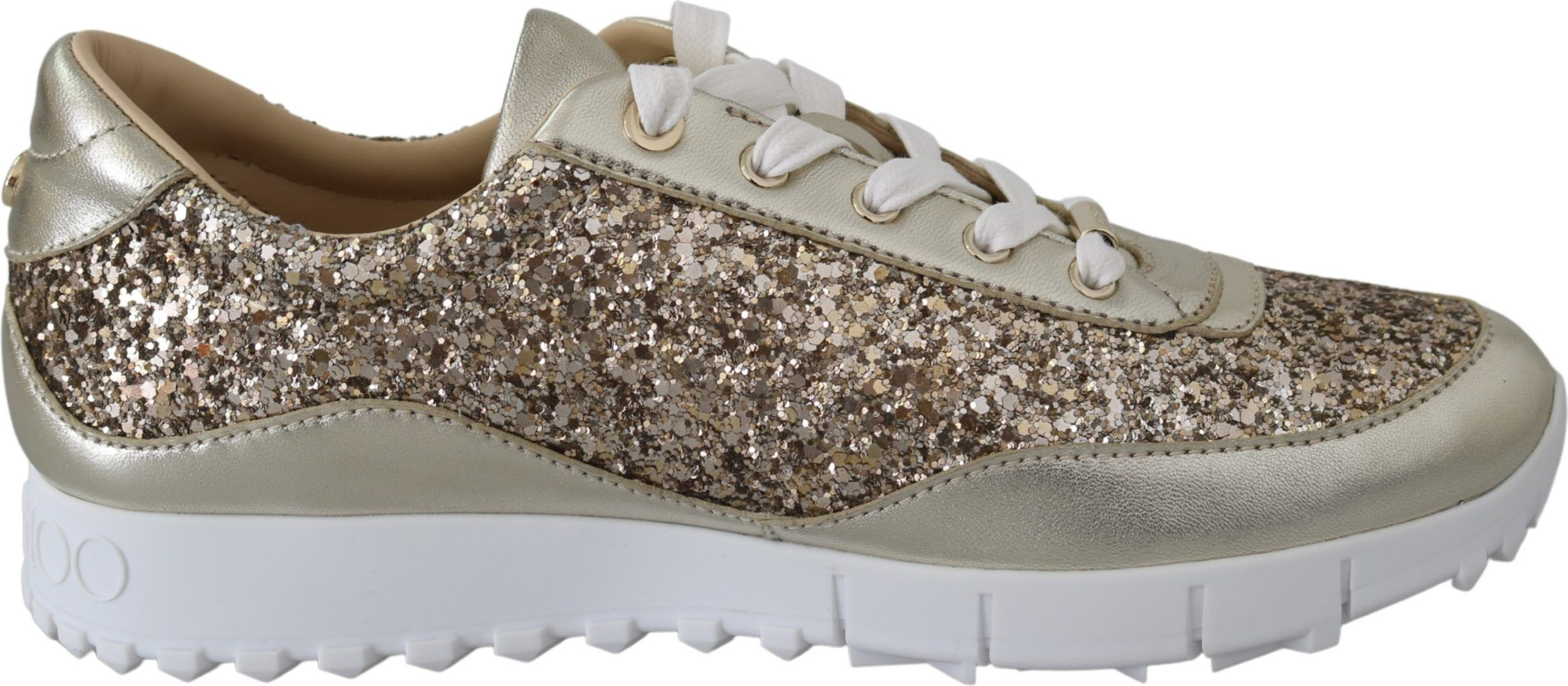 Jimmy Choo Monza Osao krossovkasi