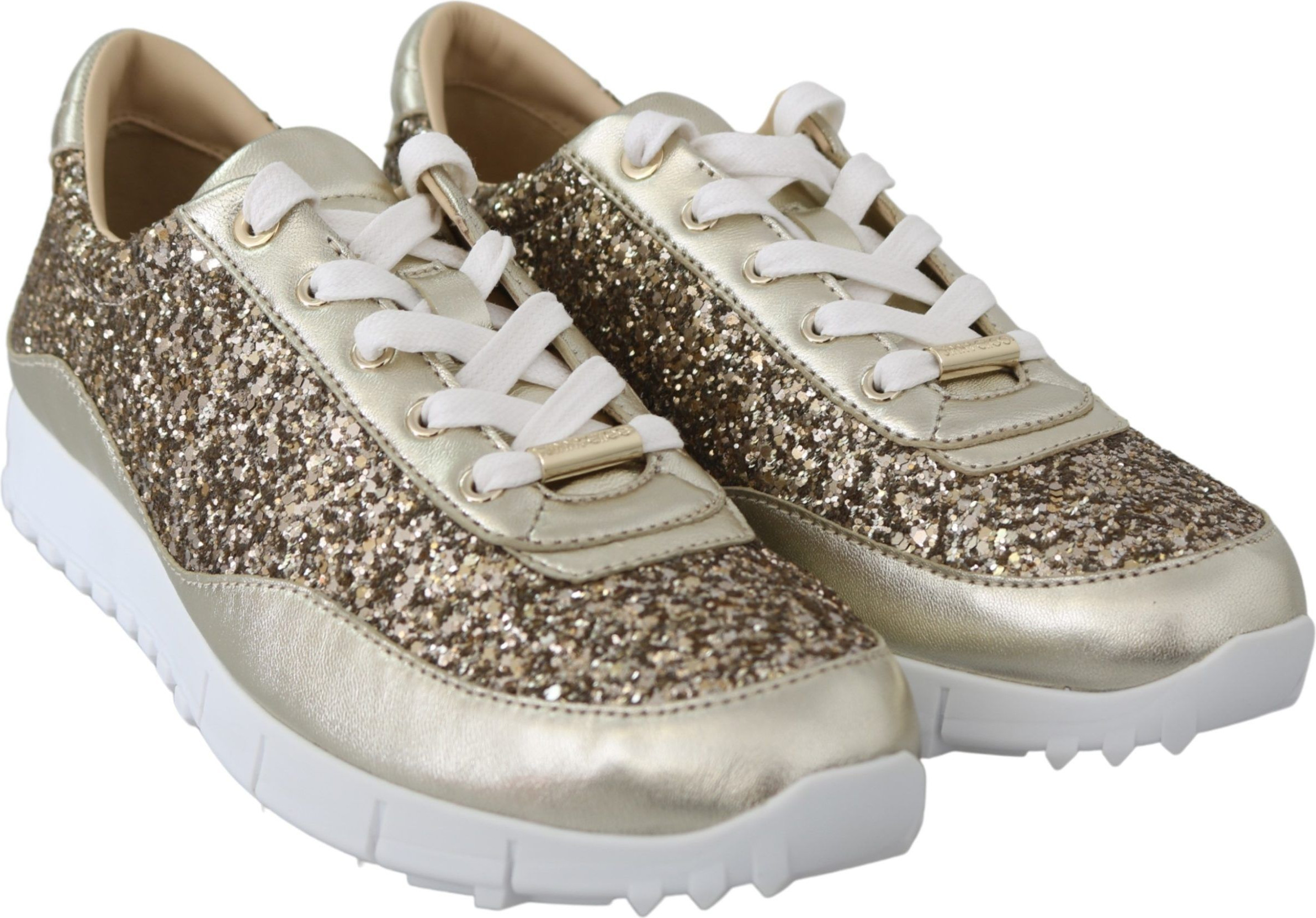 Jimmy Choo Monza Osao krossovkasi
