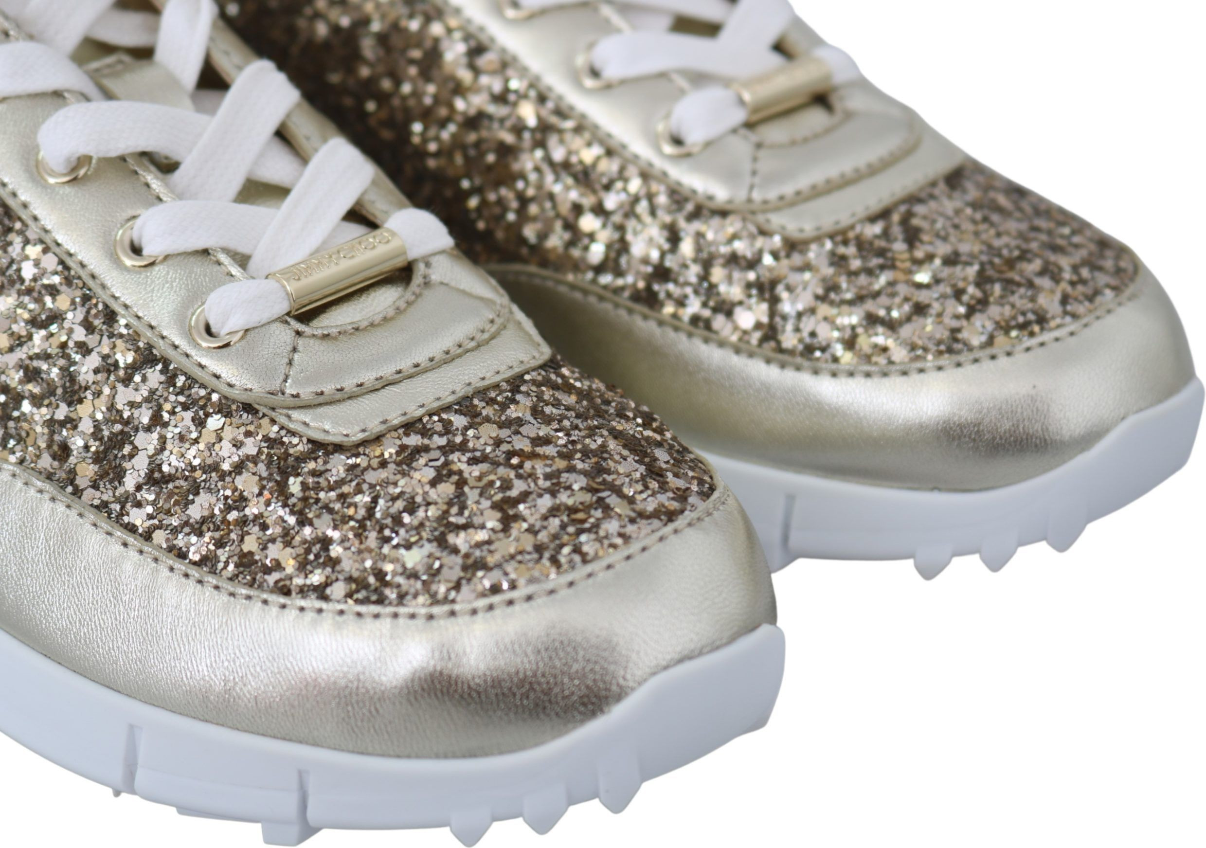 Jimmy Choo Monza Osao krossovkasi