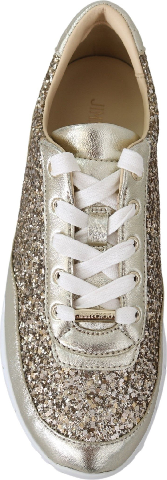 Jimmy Choo Monza Osao krossovkasi