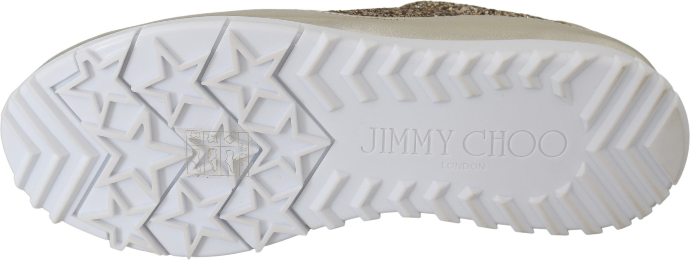 Jimmy Choo Monza Osao krossovkasi