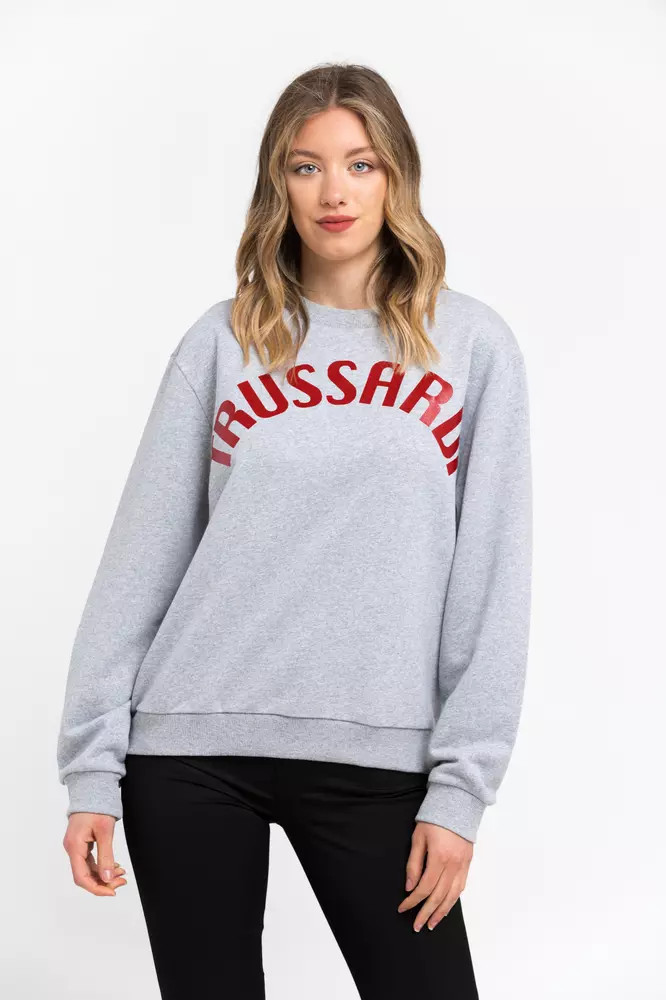 Trussardi sweatshirt