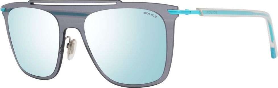 Sunglasses The Police Blue Men Sunglass