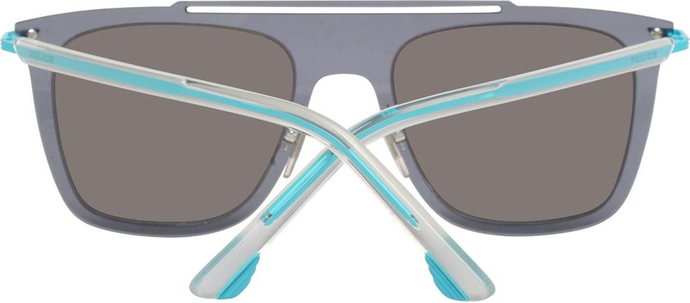 Sunglasses The Police Blue Men Sunglass