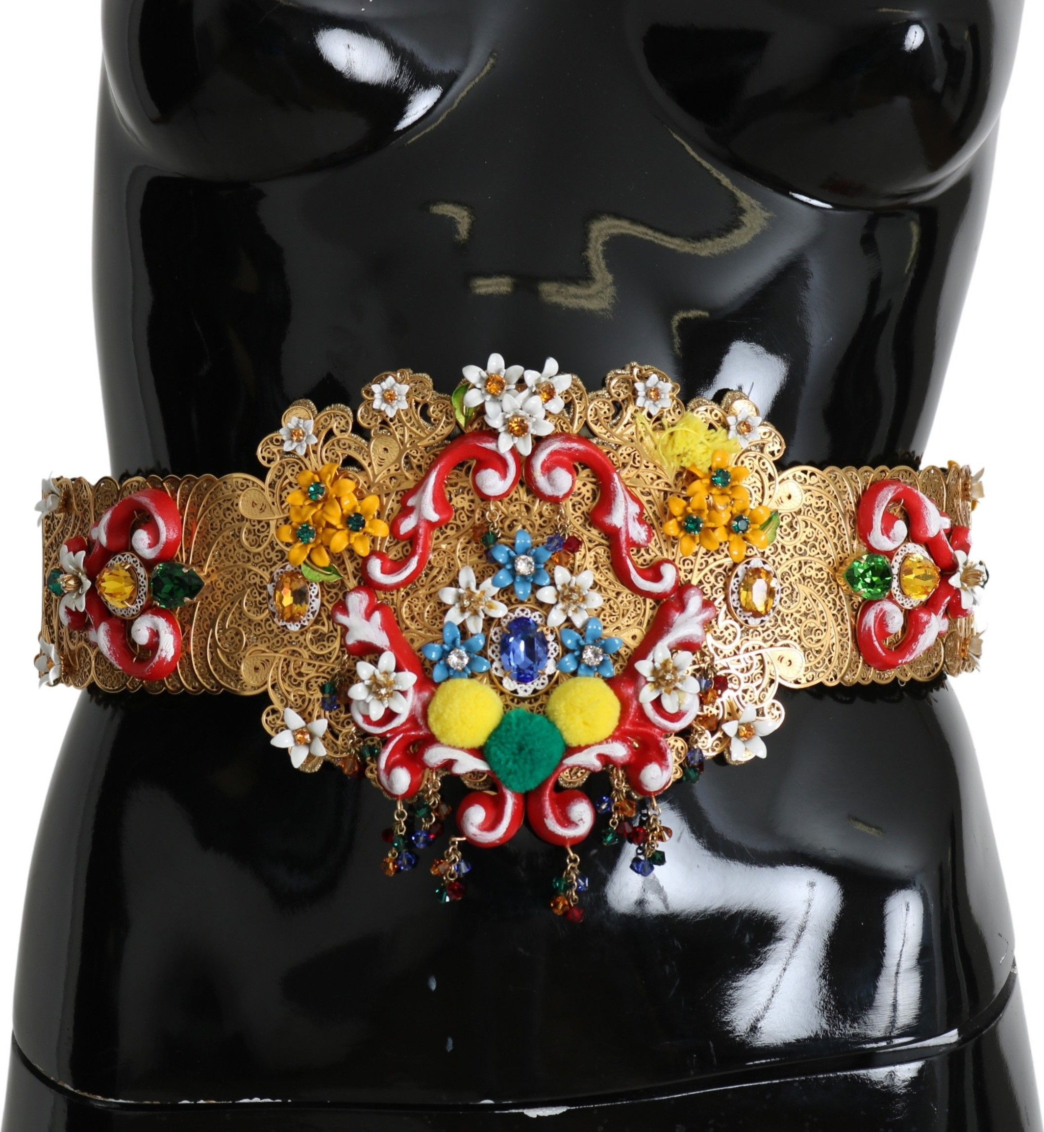 Waist Belt Dolce & Gabbana