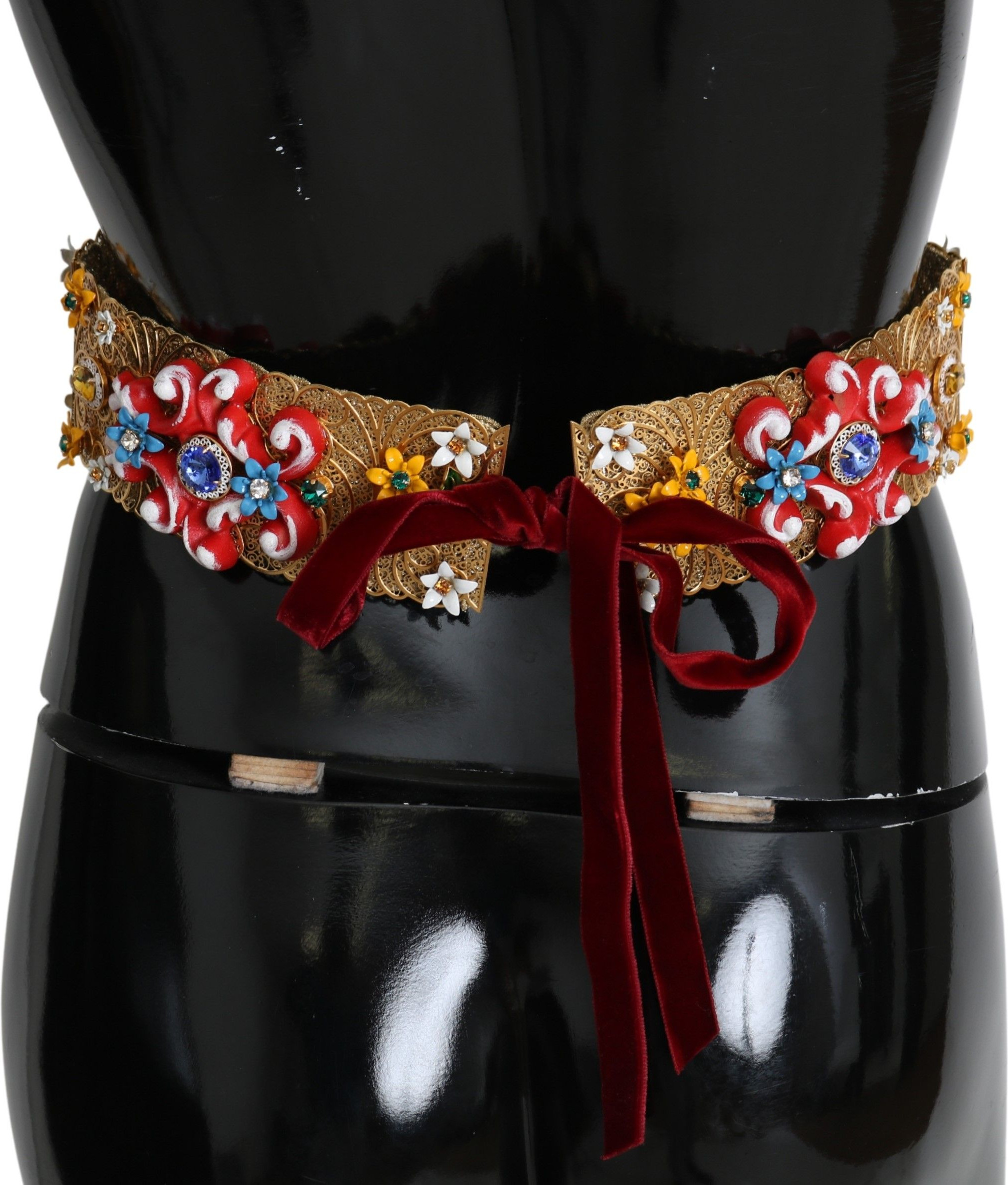Waist Belt Dolce & Gabbana
