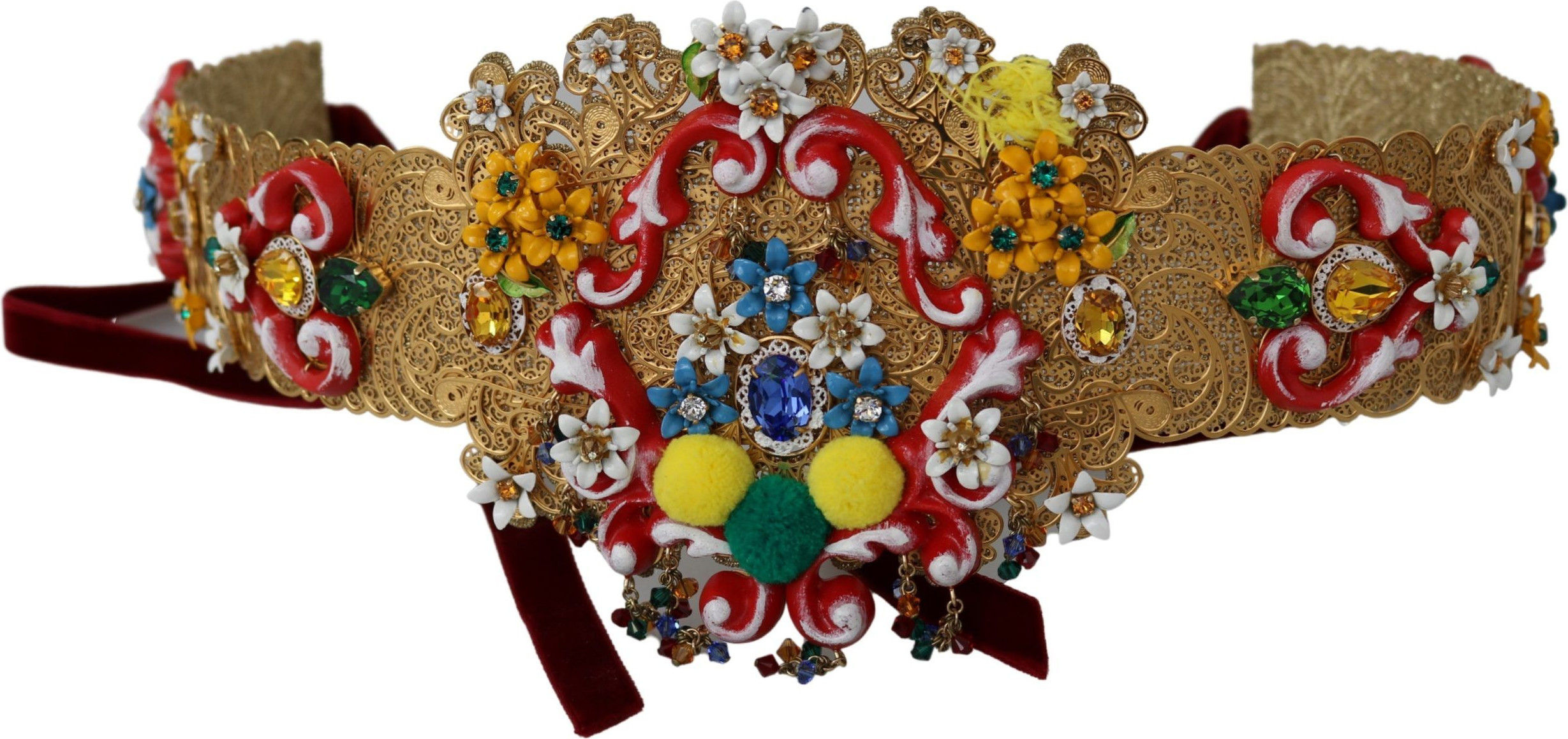 Waist Belt Dolce & Gabbana