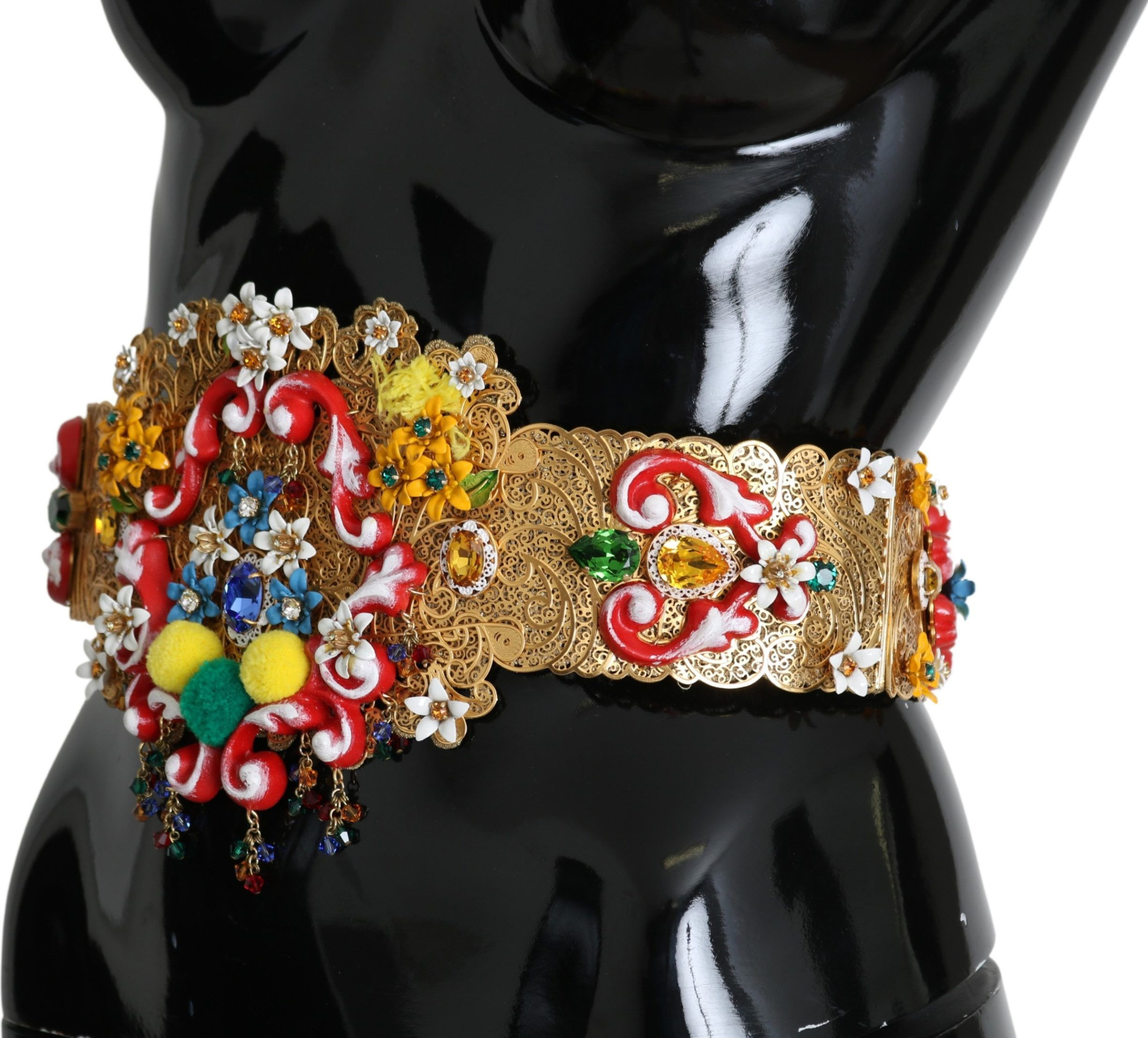 Waist Belt Dolce & Gabbana