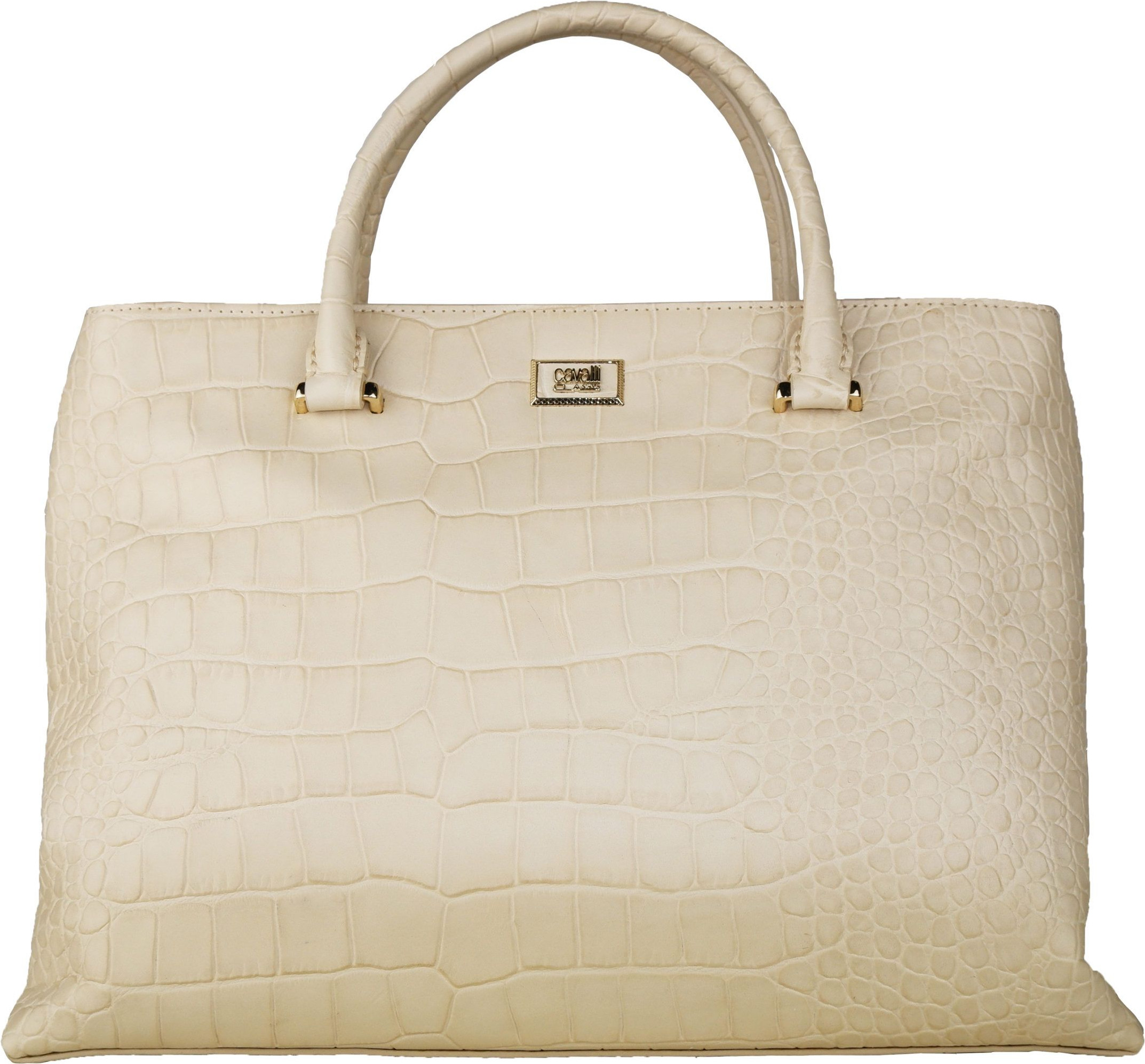 Handbag cavalli CLASS