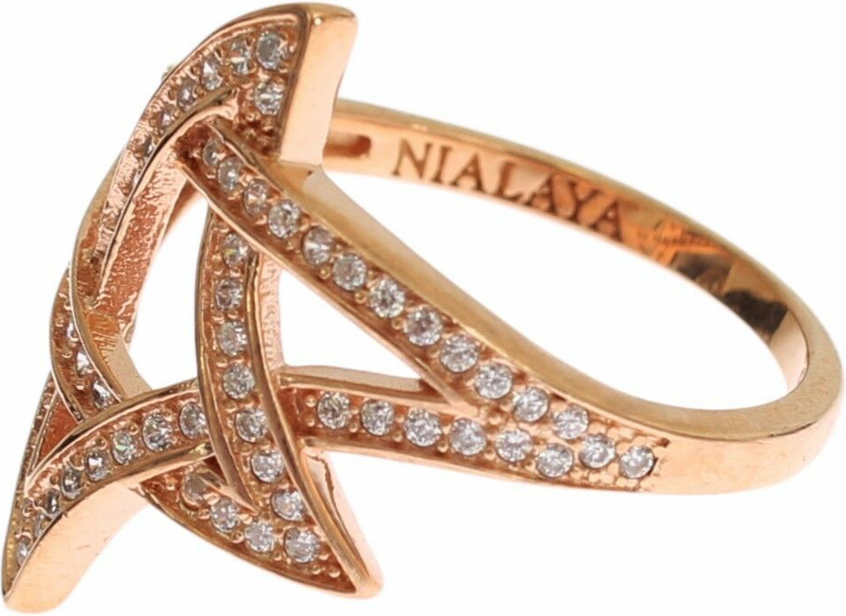 Ring Nialaya Jewelry