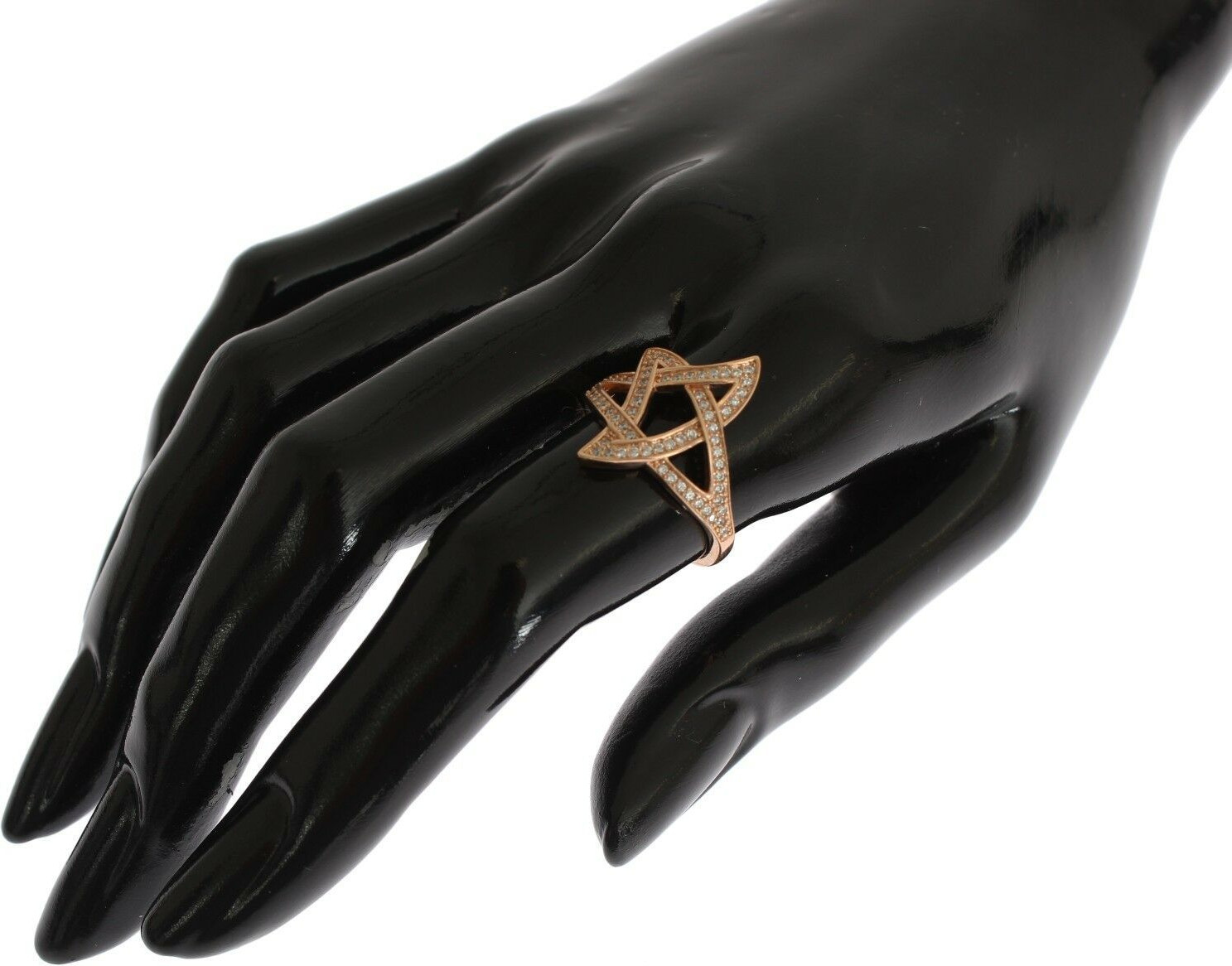Ring Nialaya Jewelry