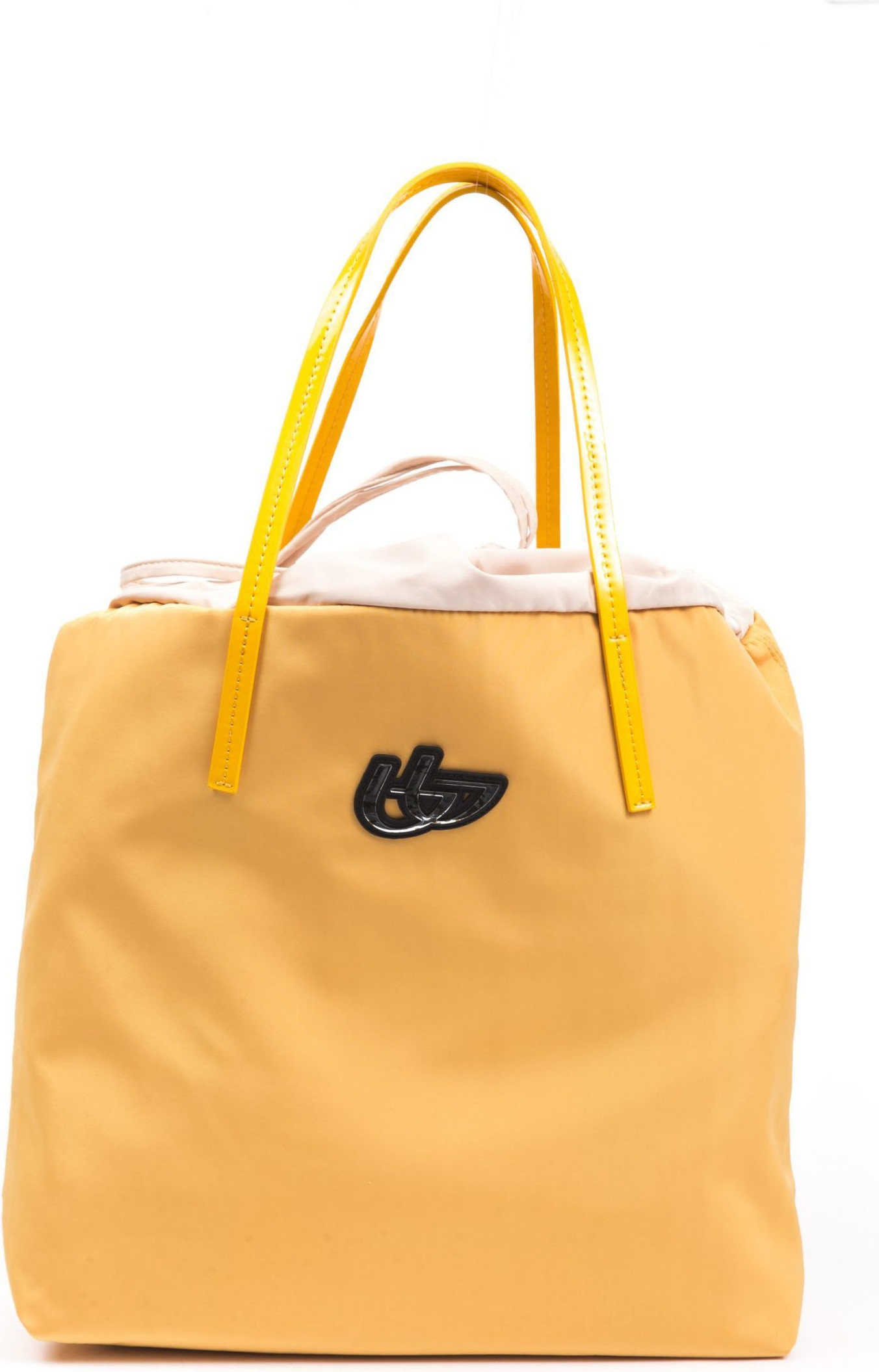 Handbag BLU BYBLOS