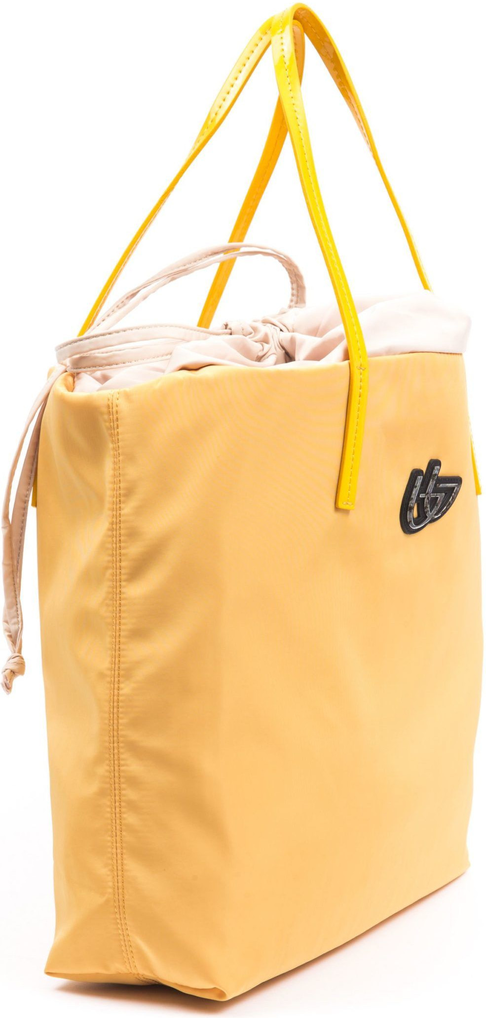 Handbag BLU BYBLOS