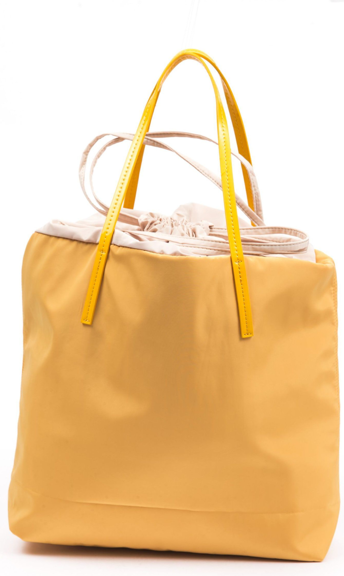 Handbag BLU BYBLOS