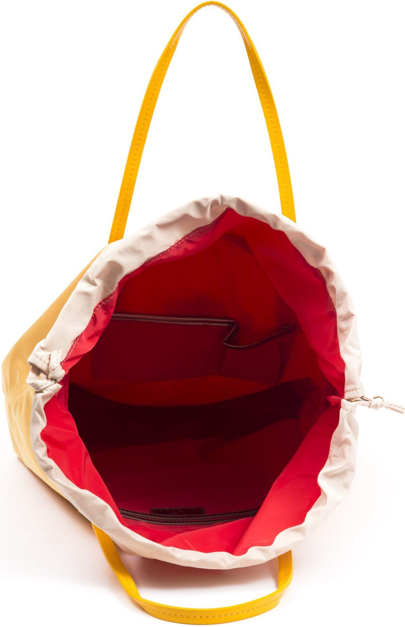 Handbag BLU BYBLOS