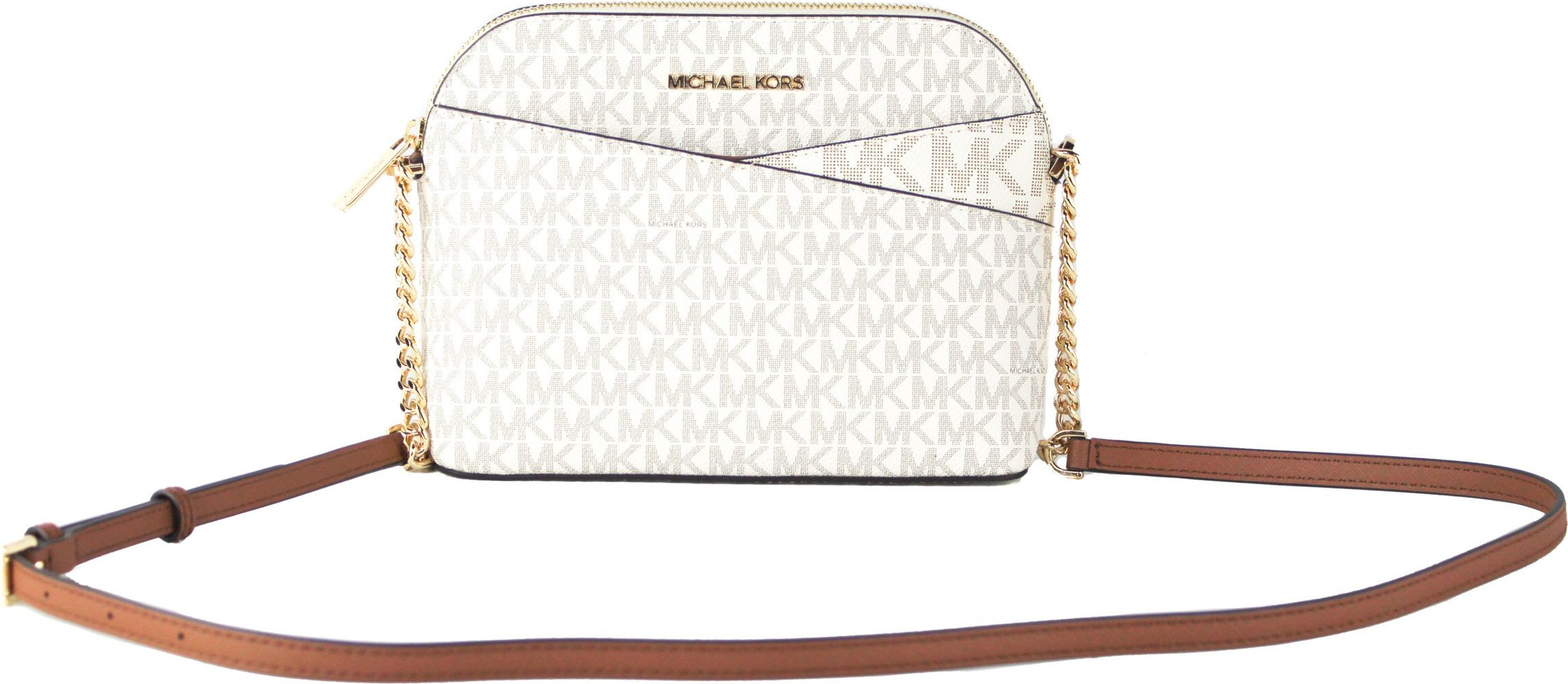 Crossbody Bag Michael Kors Jet Set Travel