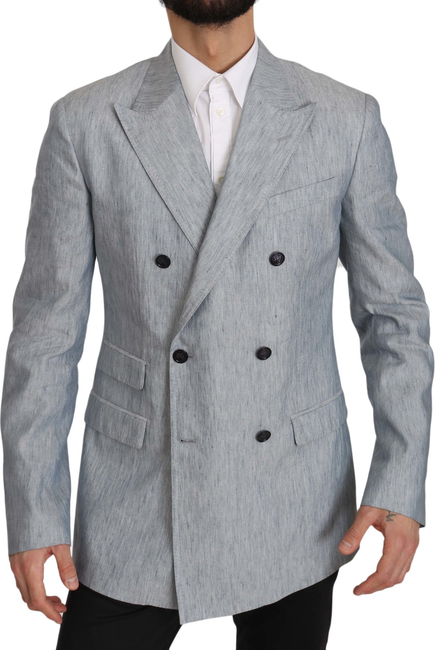 Jacket Coat Blazer Dolce & Gabbana NAPOLI