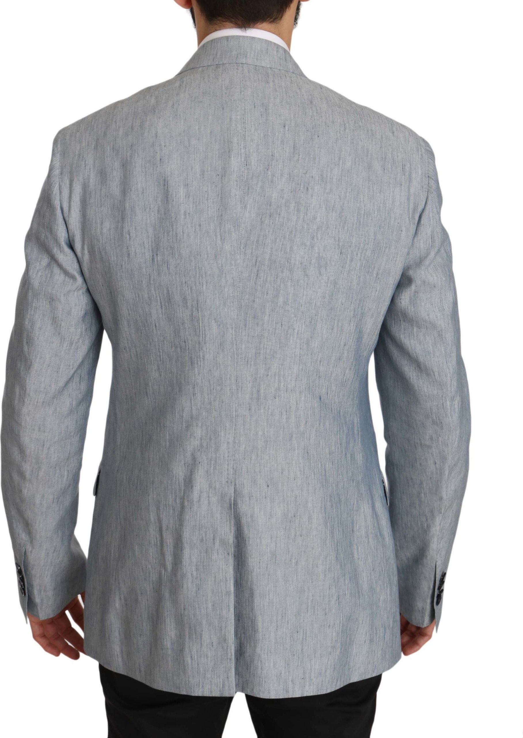 Jacket Coat Blazer Dolce & Gabbana NAPOLI