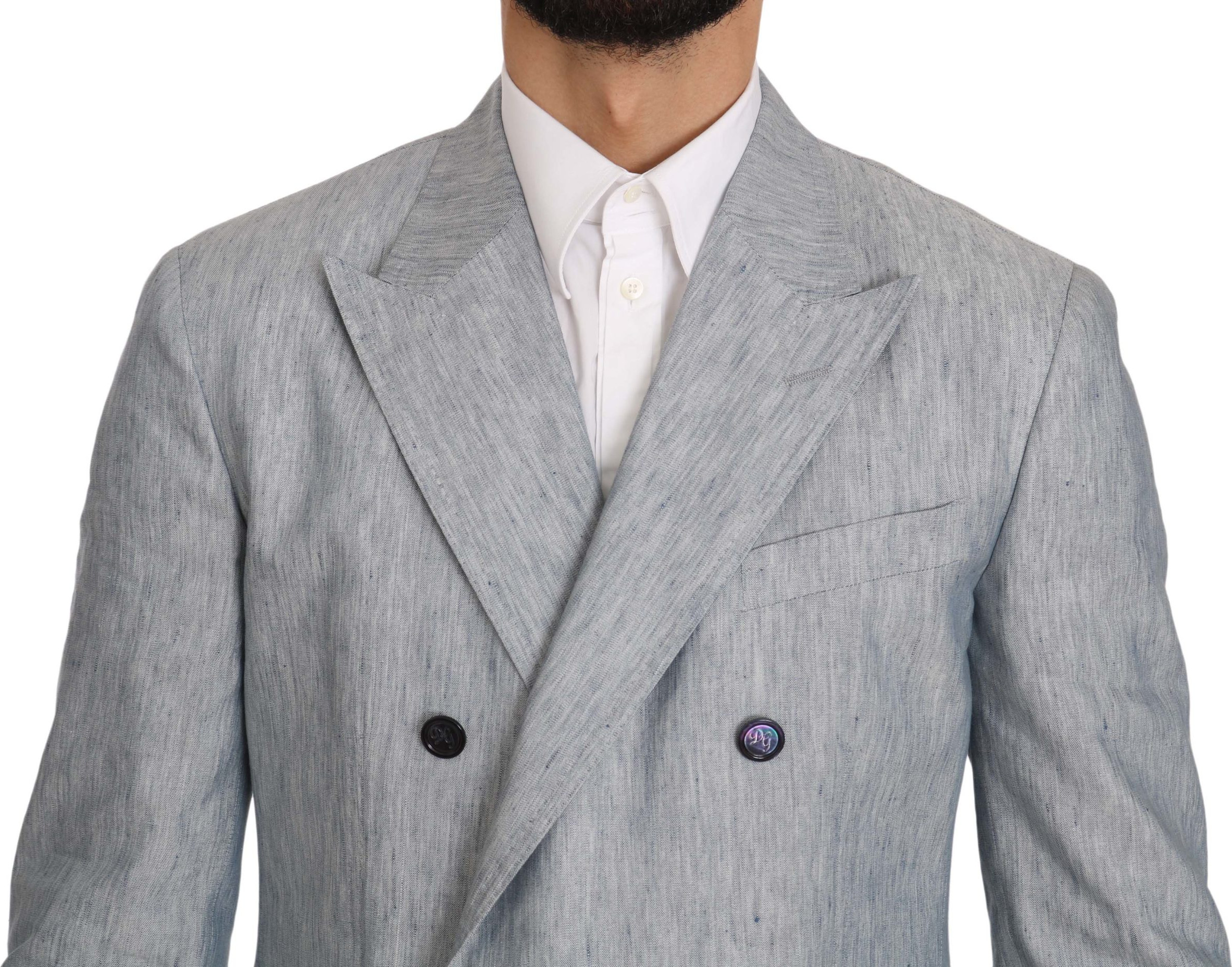 Jacket Coat Blazer Dolce & Gabbana NAPOLI