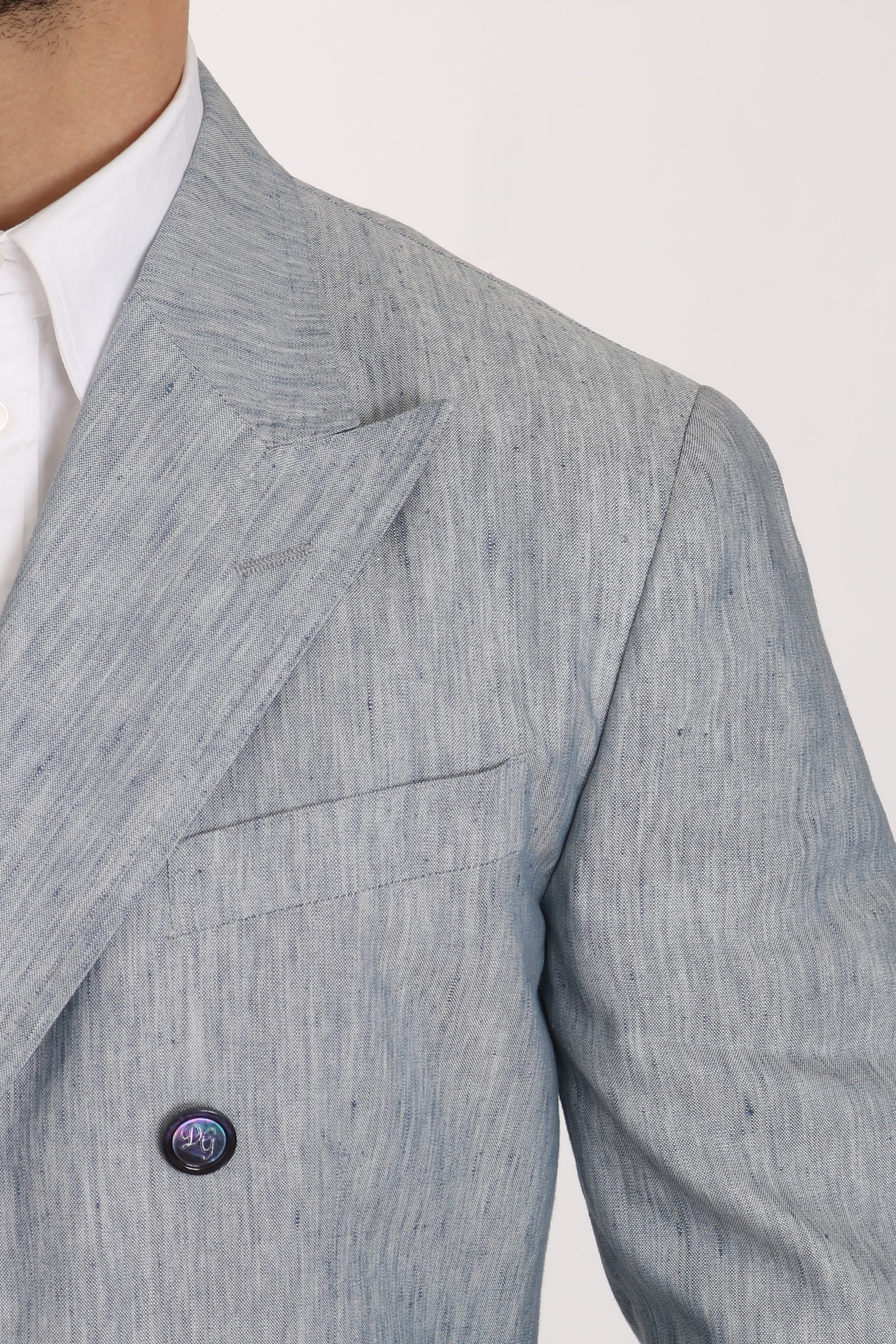 Jacket Coat Blazer Dolce & Gabbana NAPOLI