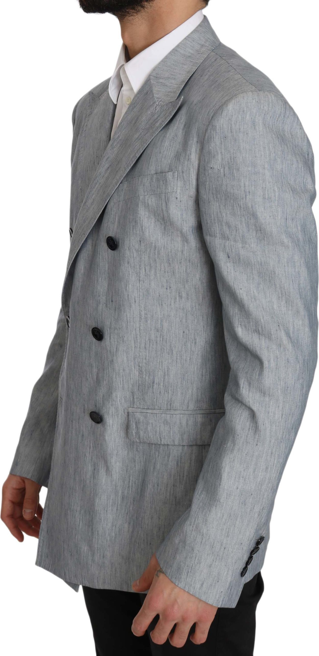 Jacket Coat Blazer Dolce & Gabbana NAPOLI