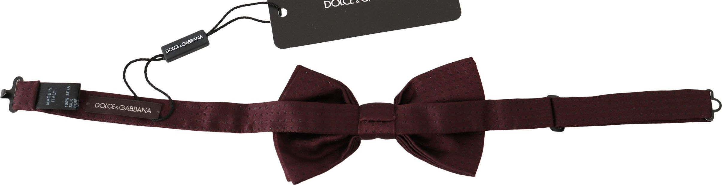 Boʻyin uchun galstuk Dolce & Gabbana
