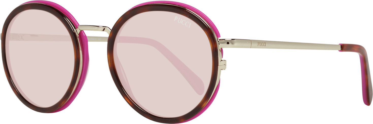 Солнечные очки Emilio Pucci
