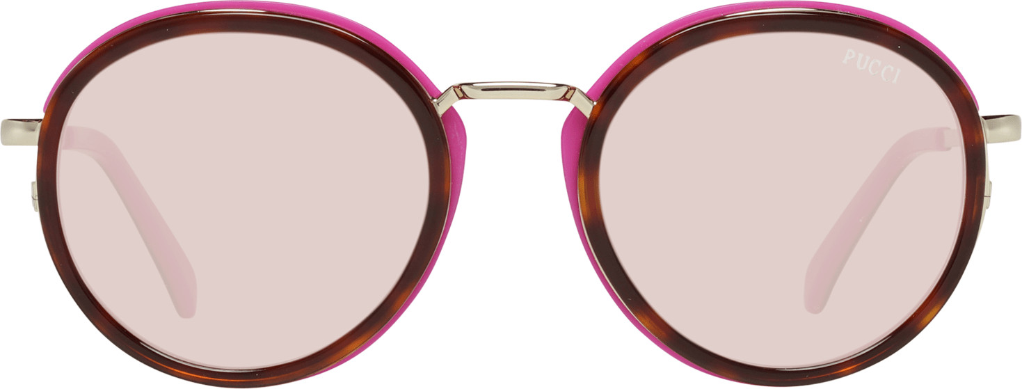 Солнечные очки Emilio Pucci