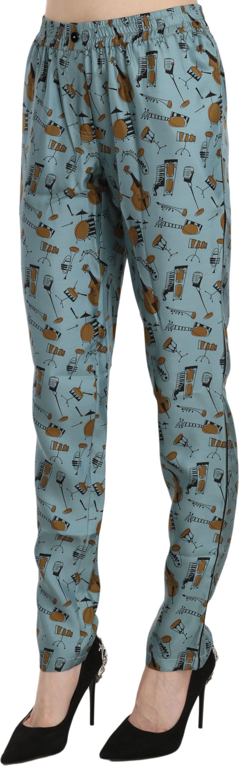 Dolce & Gabbana tori shimadigan shim