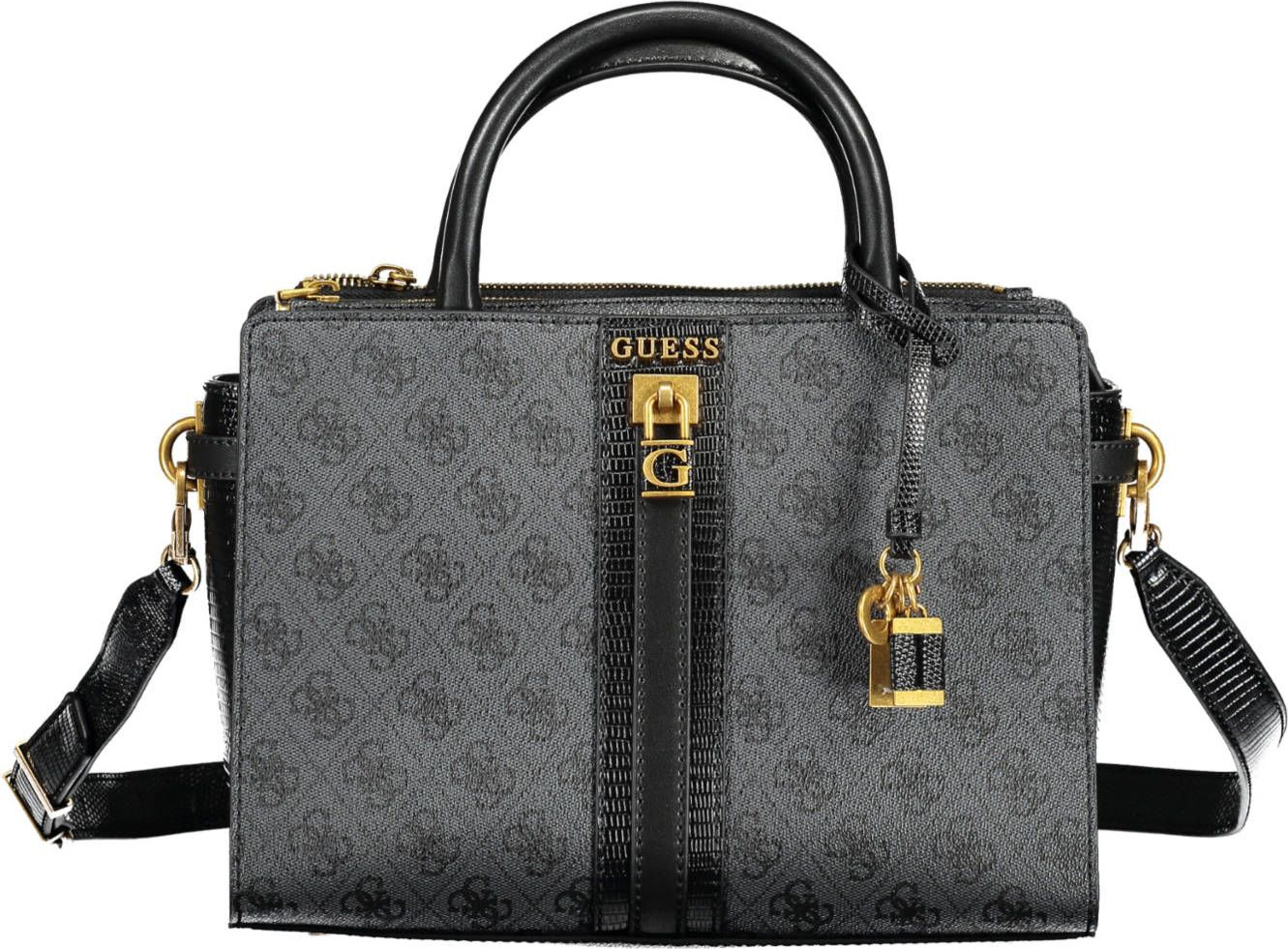 Handbag Guess Shoes