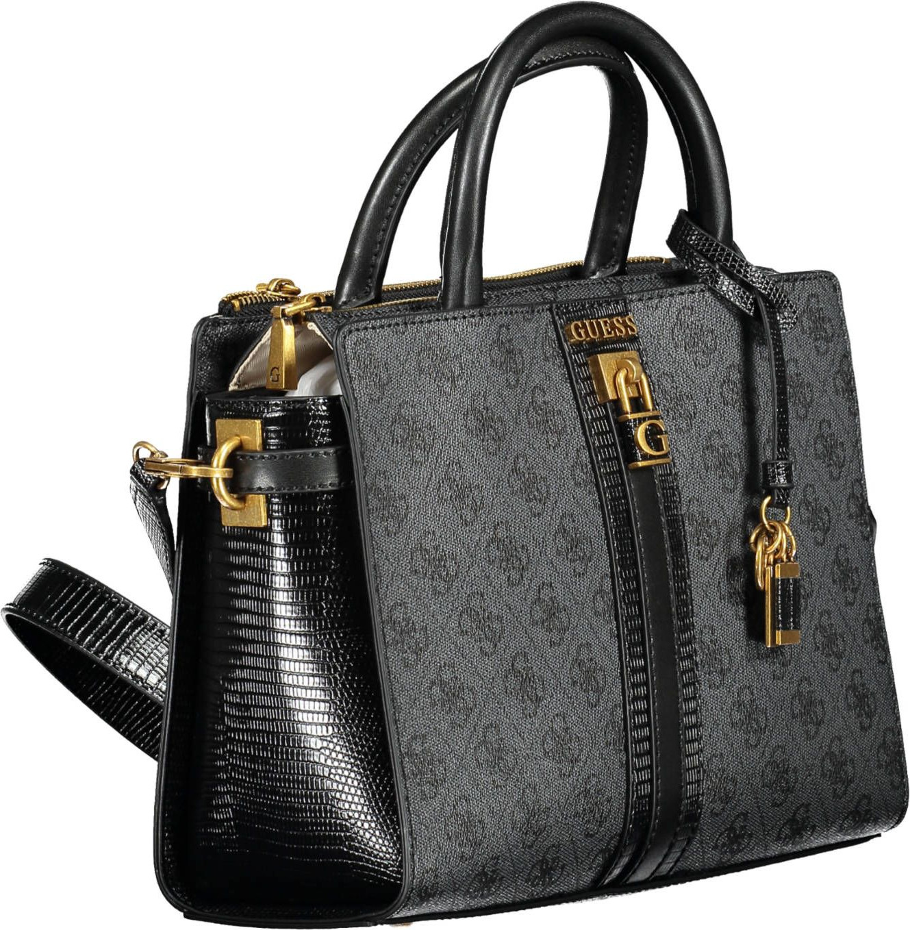 Handbag Guess Shoes