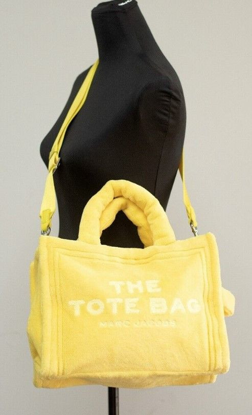 Crossbody Handbag The Marc Jacobs The Terry Tote