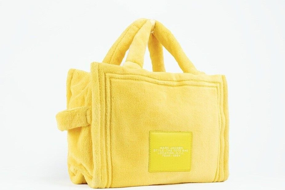 Crossbody Handbag The Marc Jacobs The Terry Tote