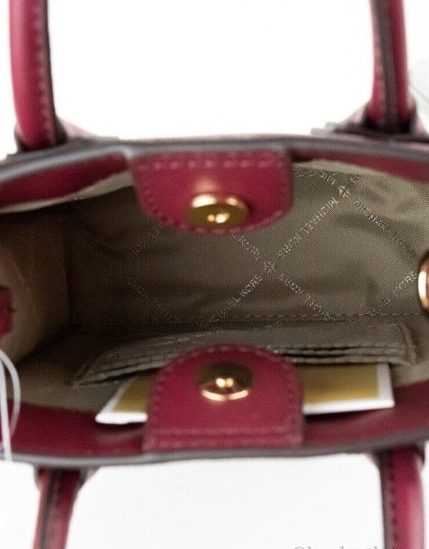 Crossbody Bag Michael Kors Mercer XS Shopper