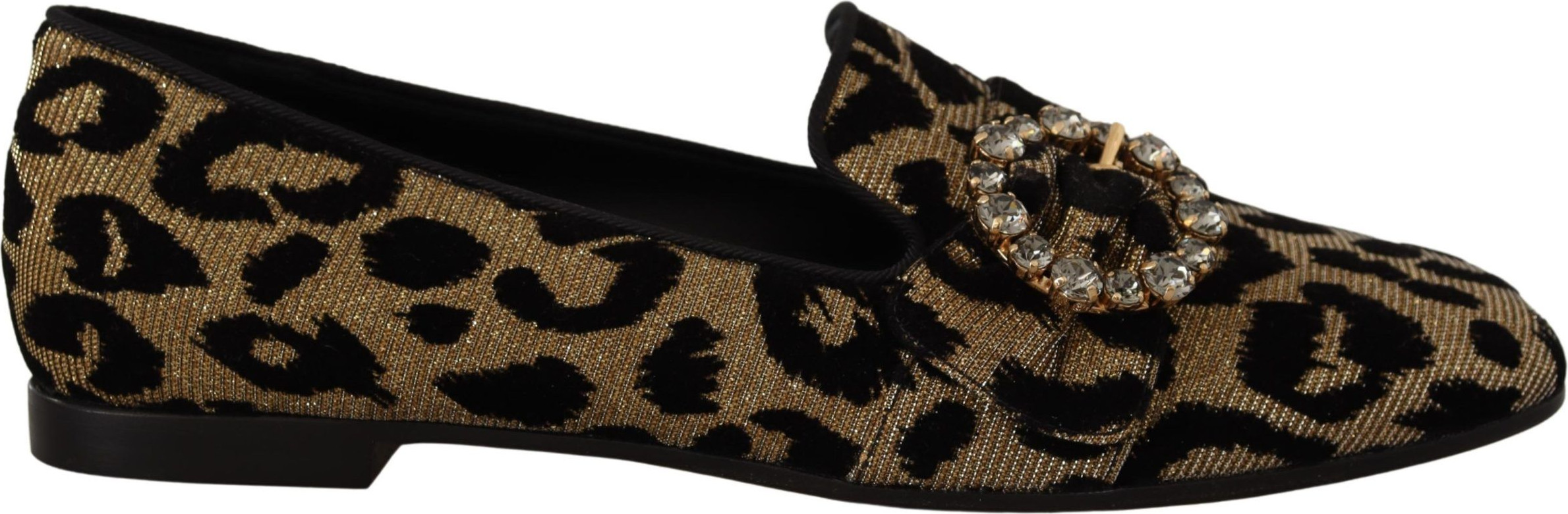 Loafers Shoes Dolce & Gabbana