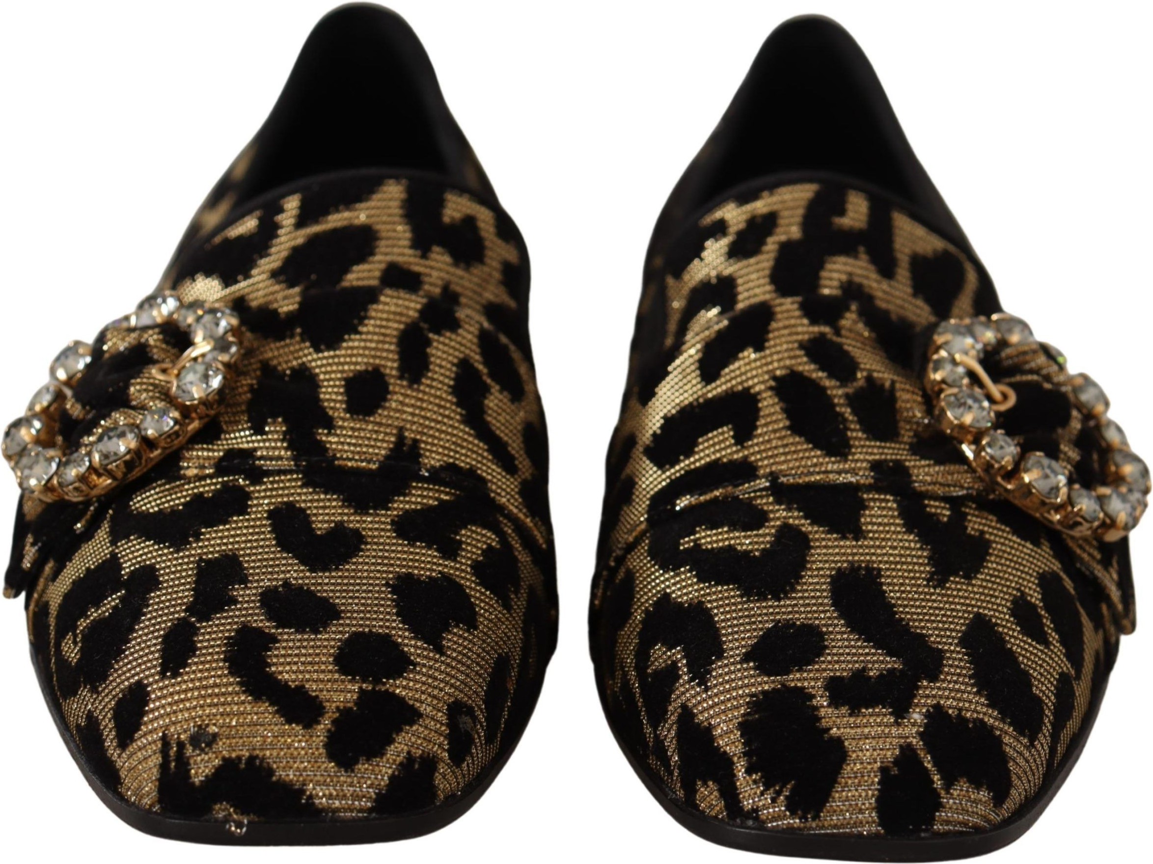 Slipper-Schuhe Dolce & Gabbana