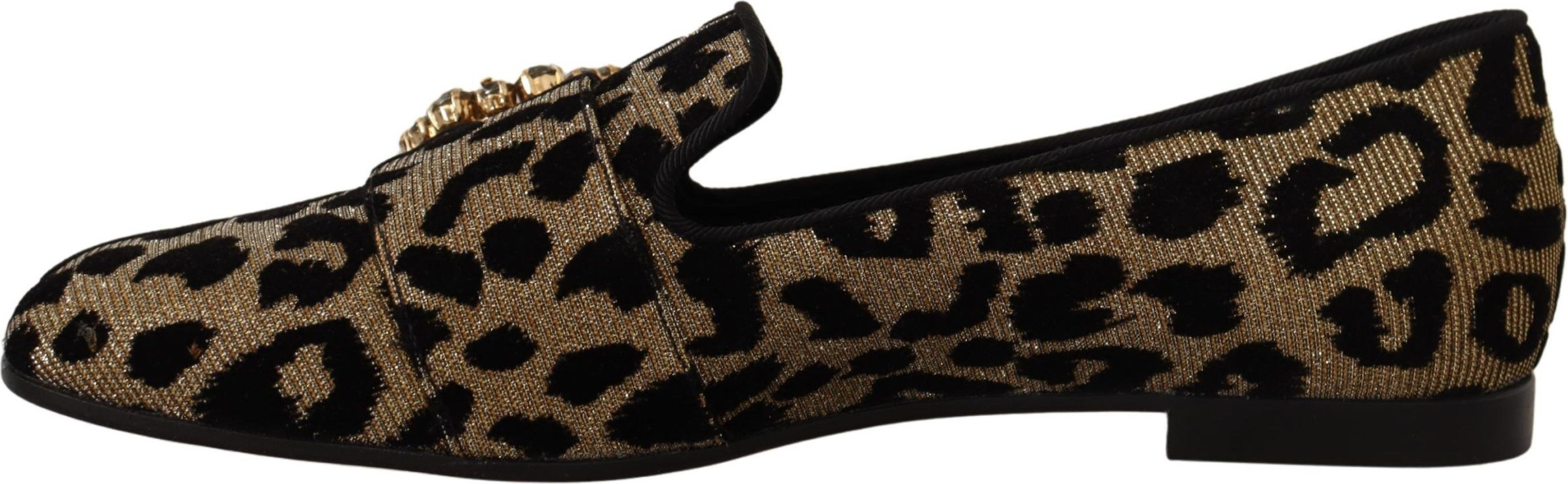 Slipper-Schuhe Dolce & Gabbana