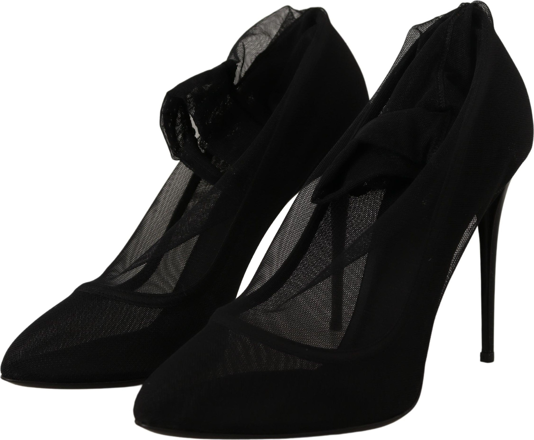 Stiefeletten Pumps Dolce & Gabbana Stretch Boots