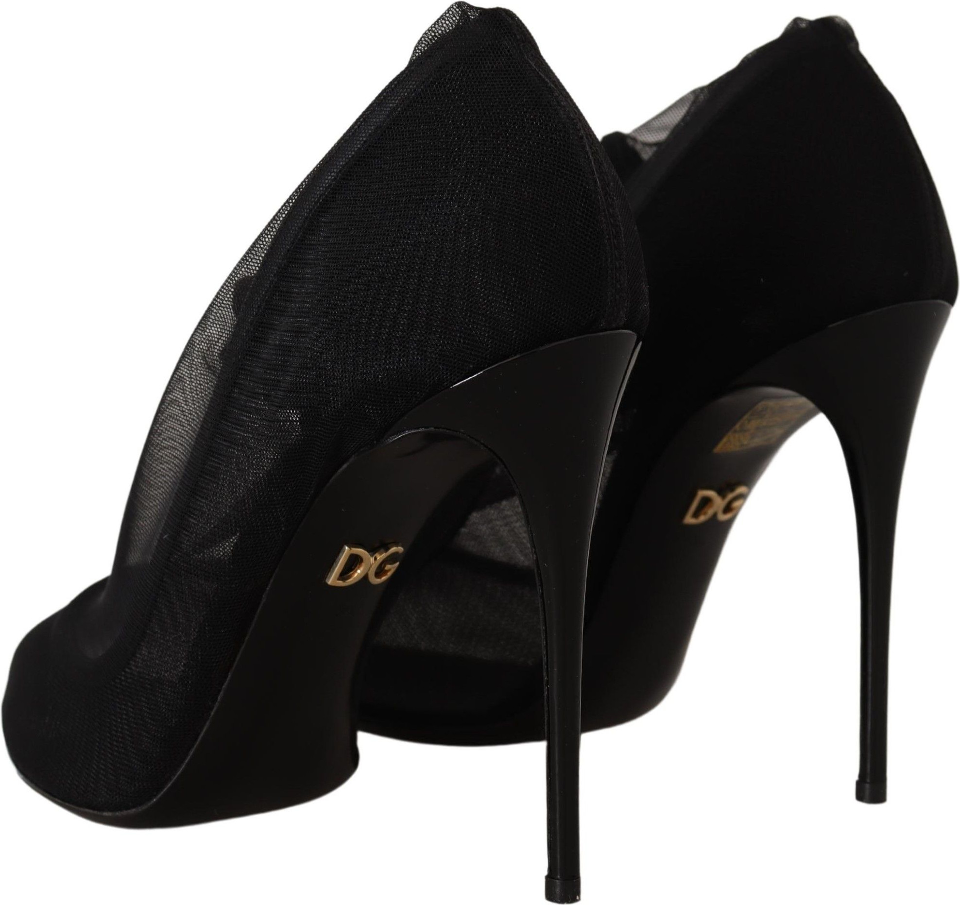 Stiefeletten Pumps Dolce & Gabbana Stretch Boots
