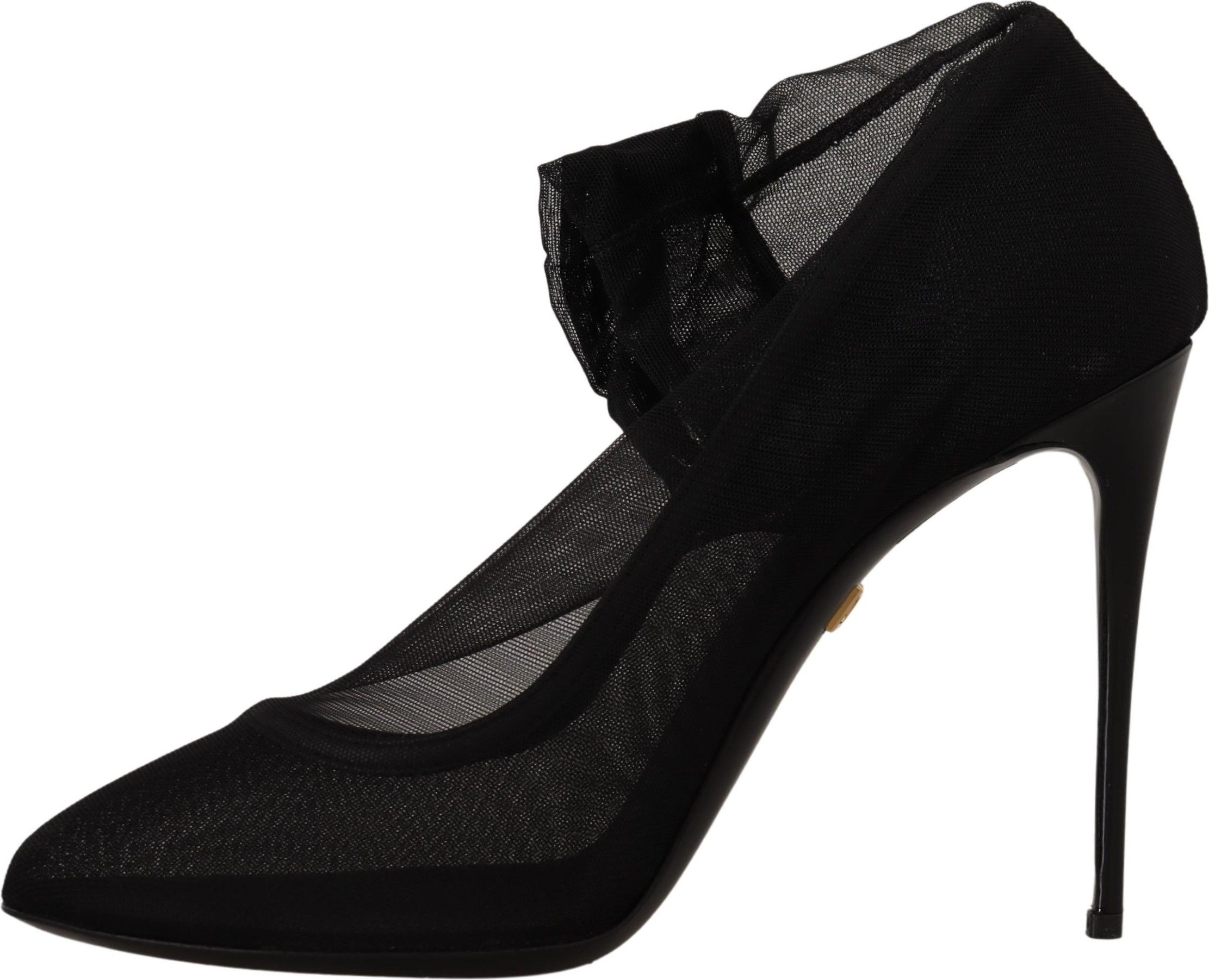 Stiefeletten Pumps Dolce & Gabbana Stretch Boots